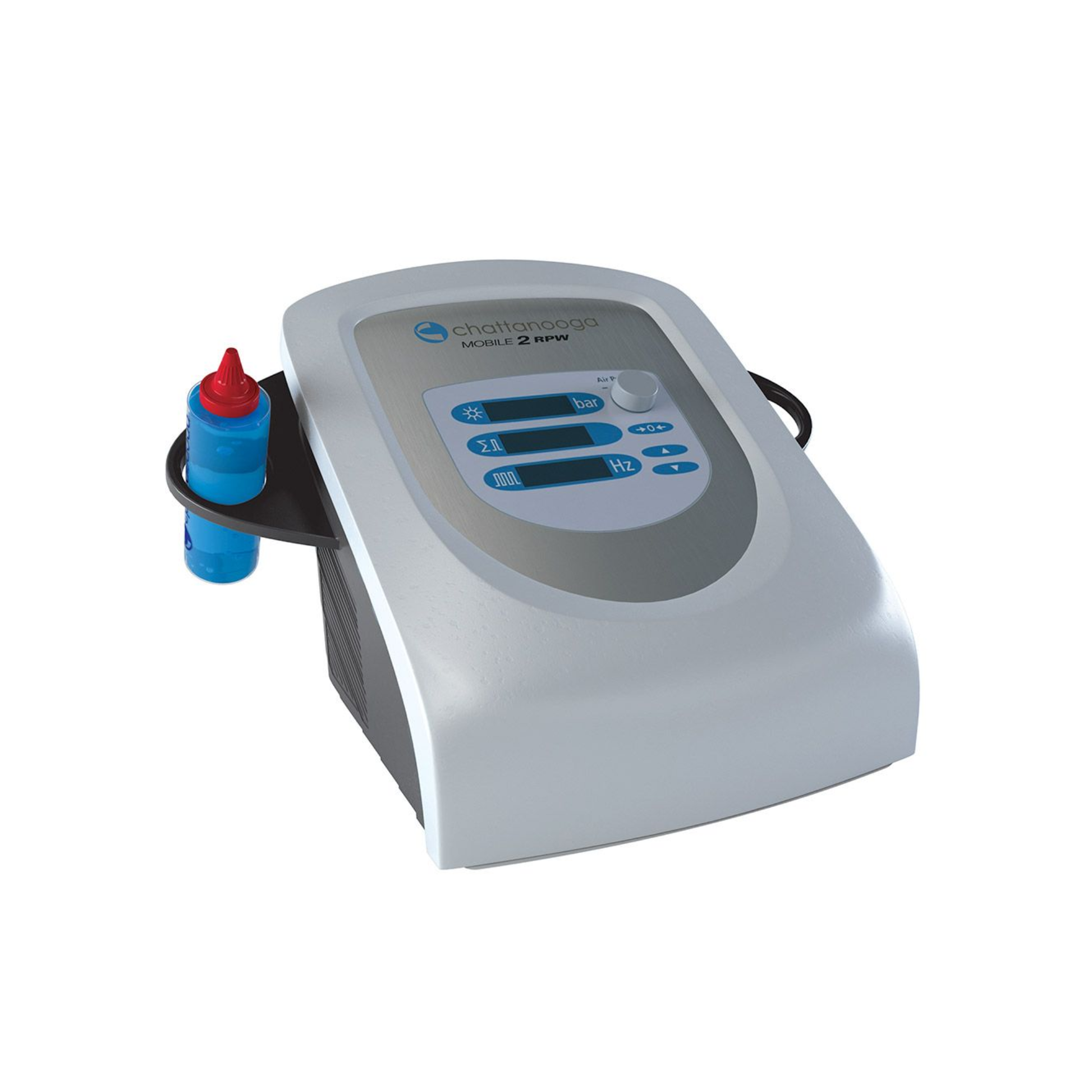 Mobile® 2 RPW Ondes de choc portable - Chattanooga® - My Médical