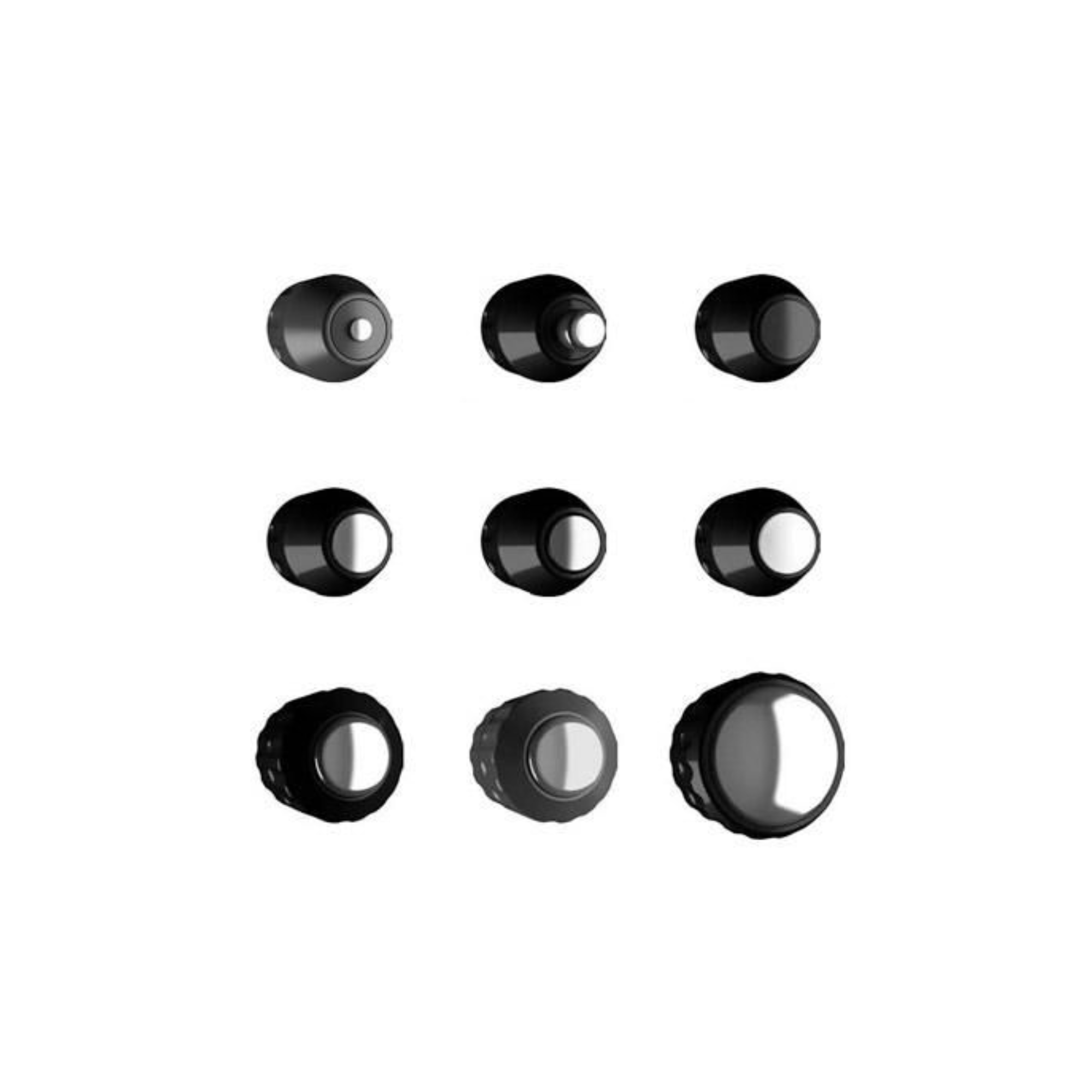 Mobile® 2 RPW Ondes de choc portable - Chattanooga® - My Médical