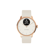 Montre Connectée Hybride - Scanwatch Light - 37 mm - Rose gold - Withings