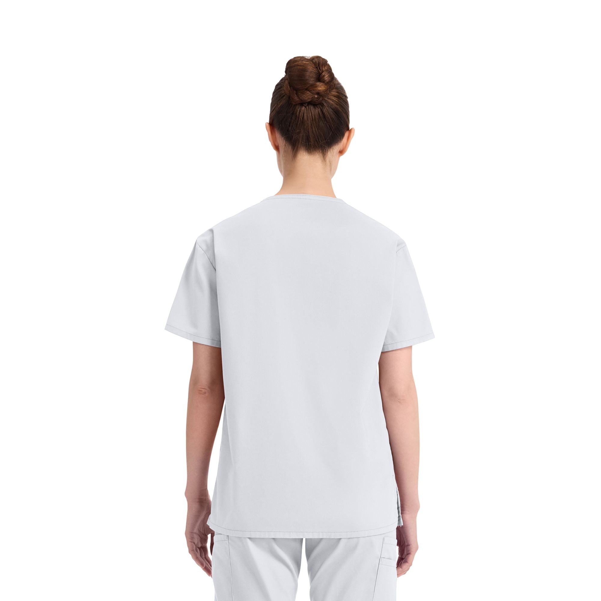 Montreuil - Tunique col V - Femme - Dickies