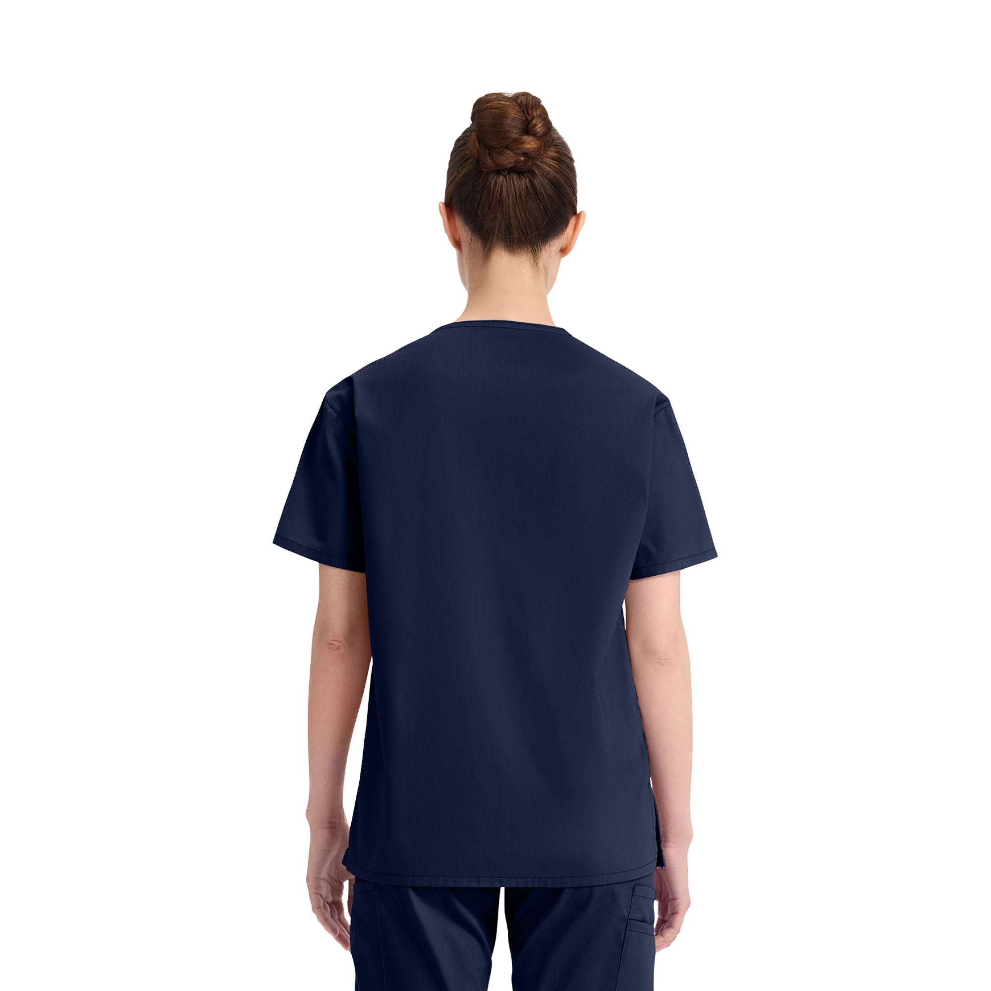 Montreuil - Tunique col V - Femme - Dickies