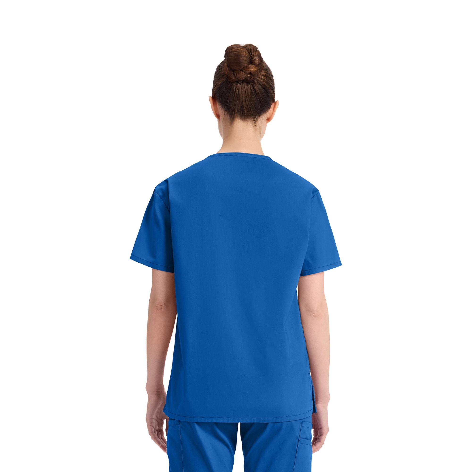 Montreuil - Tunique col V - Femme - Dickies