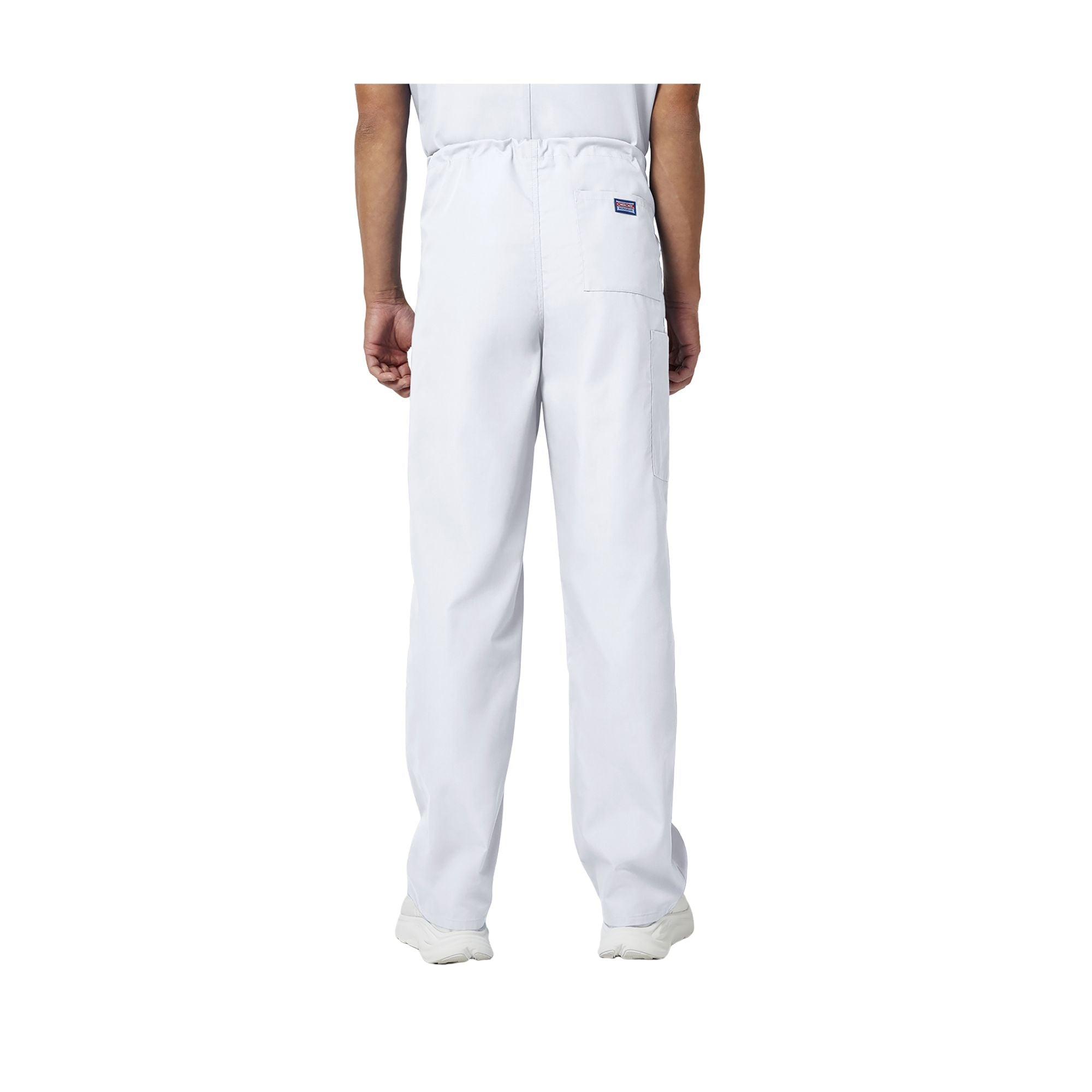 Nanterre - Pantalon large à cordon de serrage - Unisexe - Cherokee - My Médical