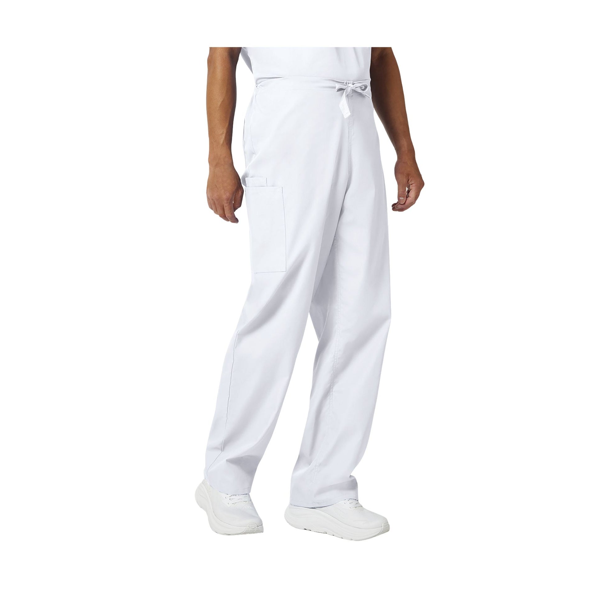 Nanterre - Pantalon large à cordon de serrage - Unisexe - Cherokee - My Médical
