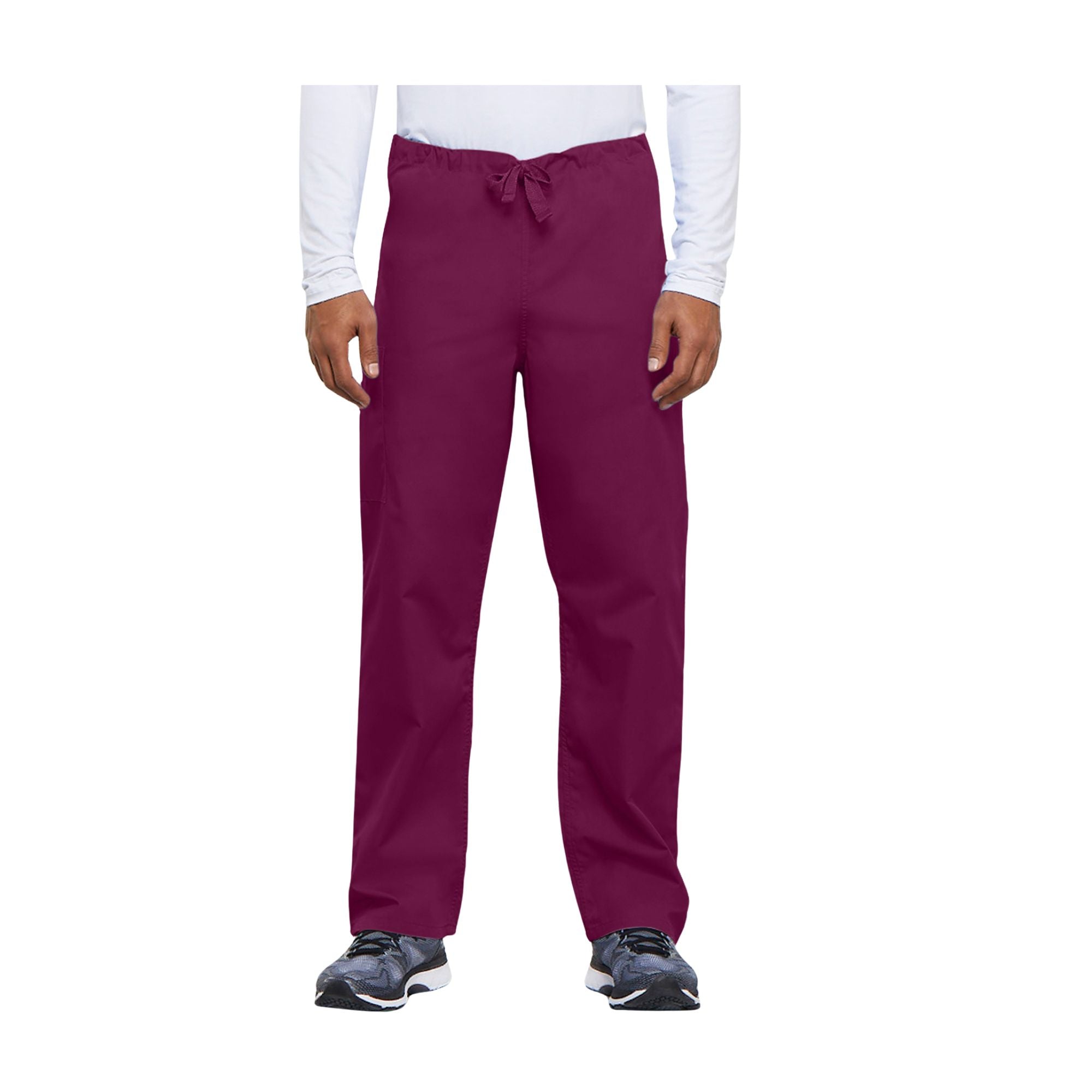 Nanterre - Pantalon large à cordon de serrage - Unisexe - Cherokee - My Médical