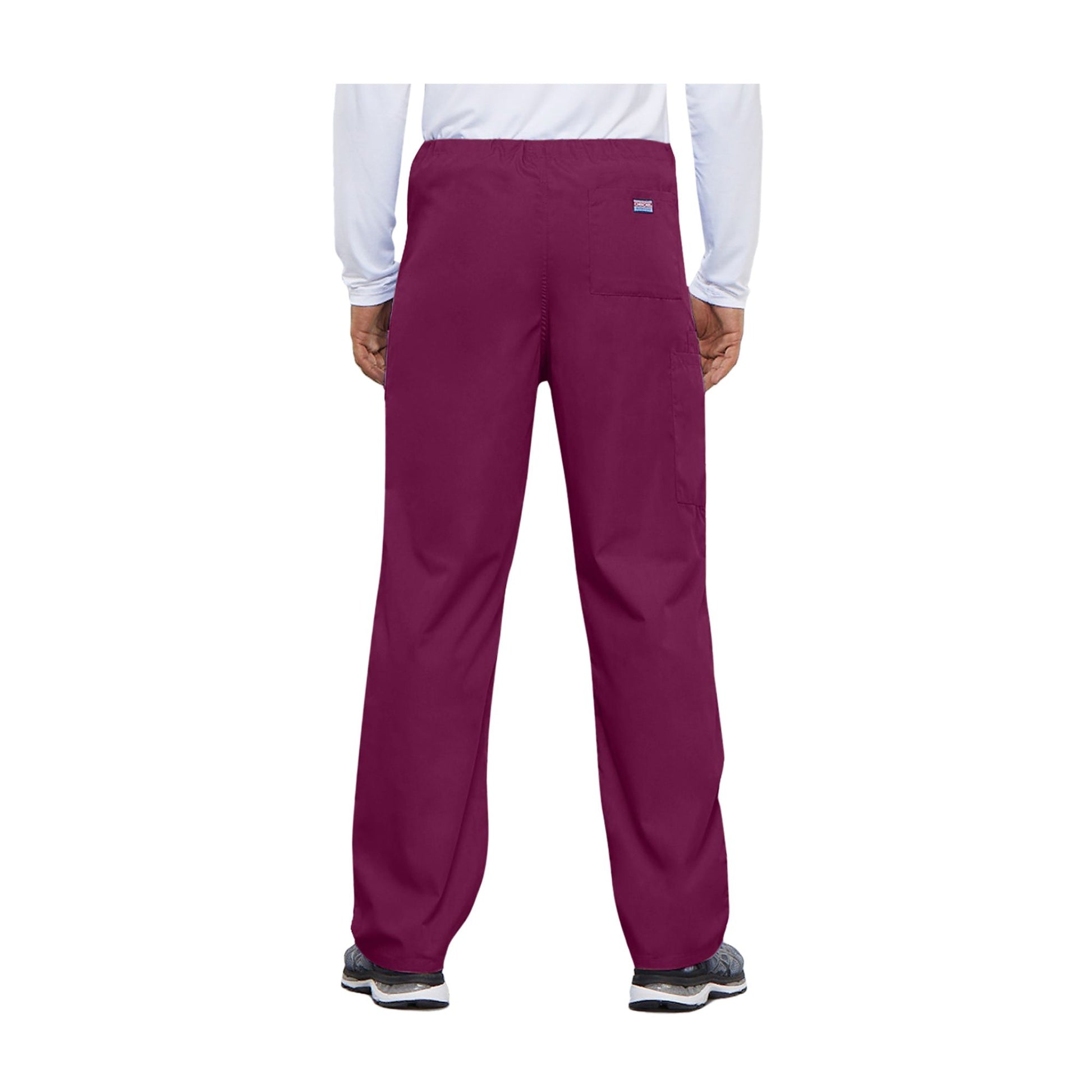 Nanterre - Pantalon large à cordon de serrage - Unisexe - Cherokee - My Médical