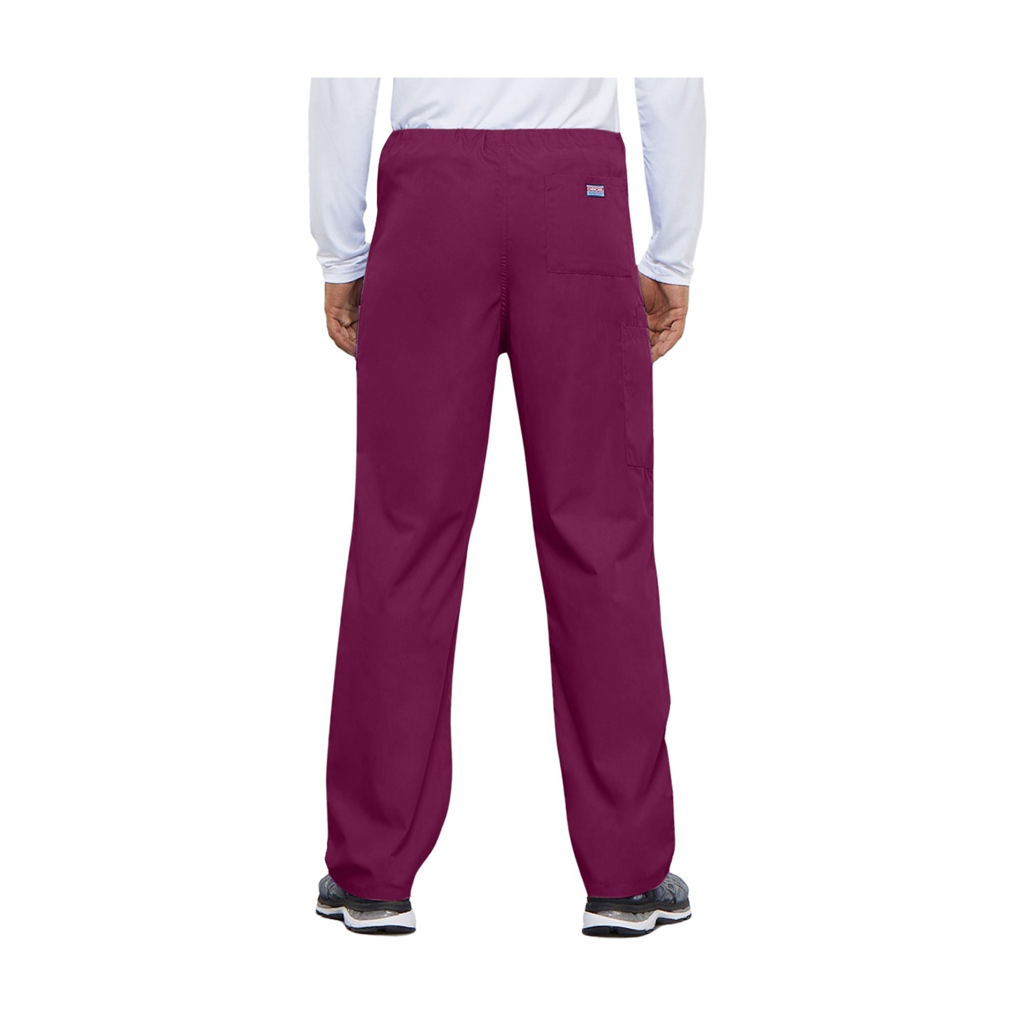 Nanterre - Pantalon large à cordon de serrage - Unisexe - Cherokee - My Médical