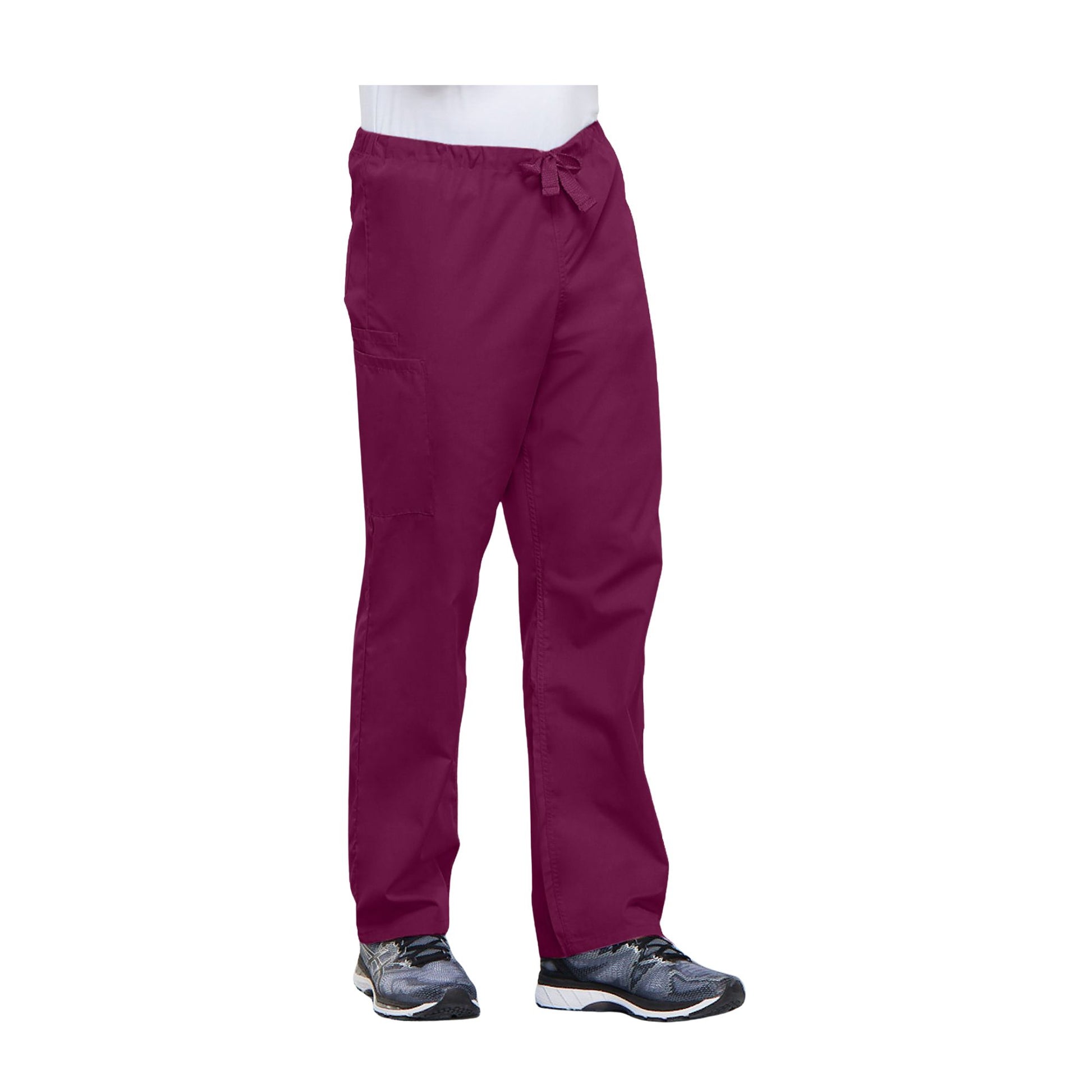 Nanterre - Pantalon large à cordon de serrage - Unisexe - Cherokee - My Médical