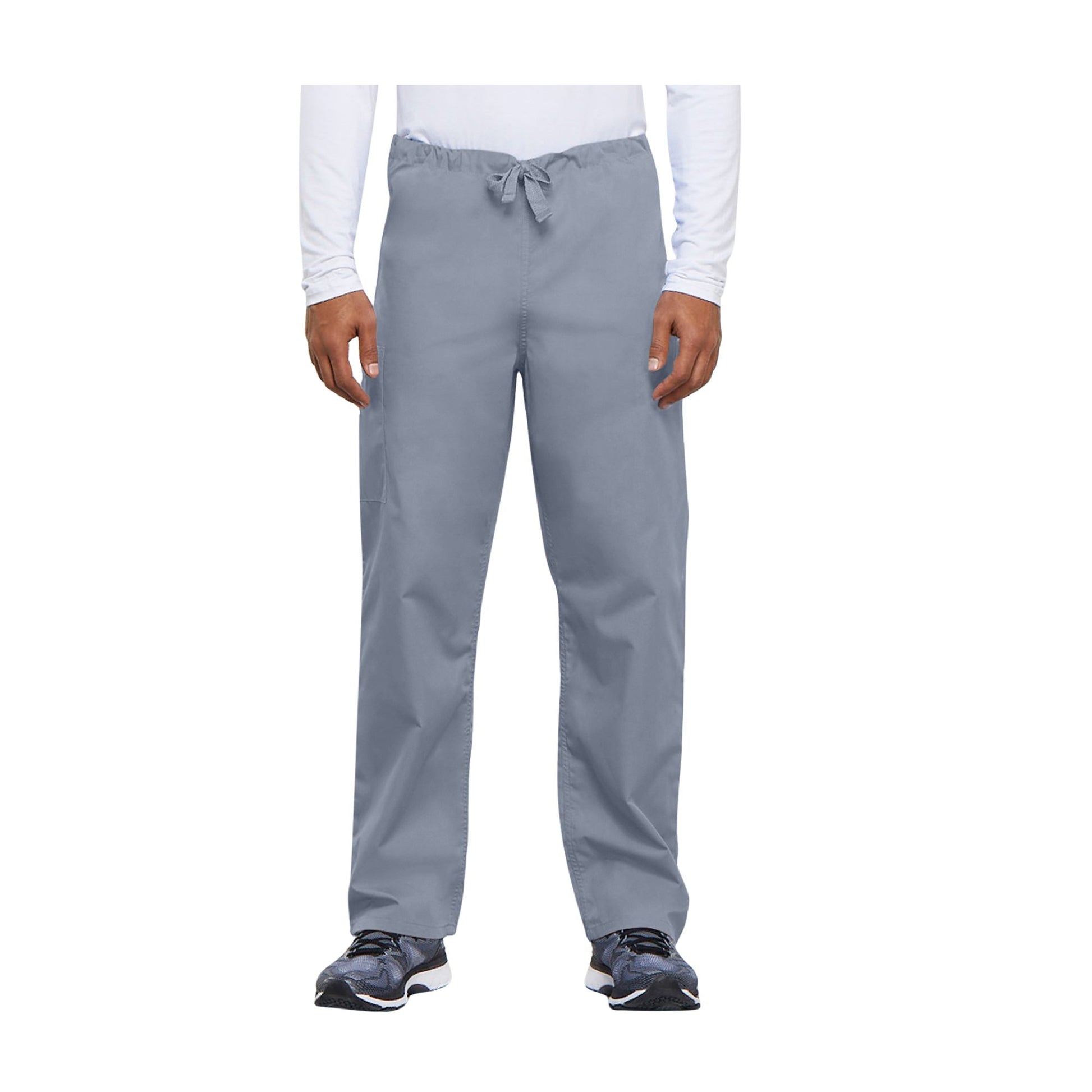 Nanterre - Pantalon large à cordon de serrage - Unisexe - Cherokee - My Médical