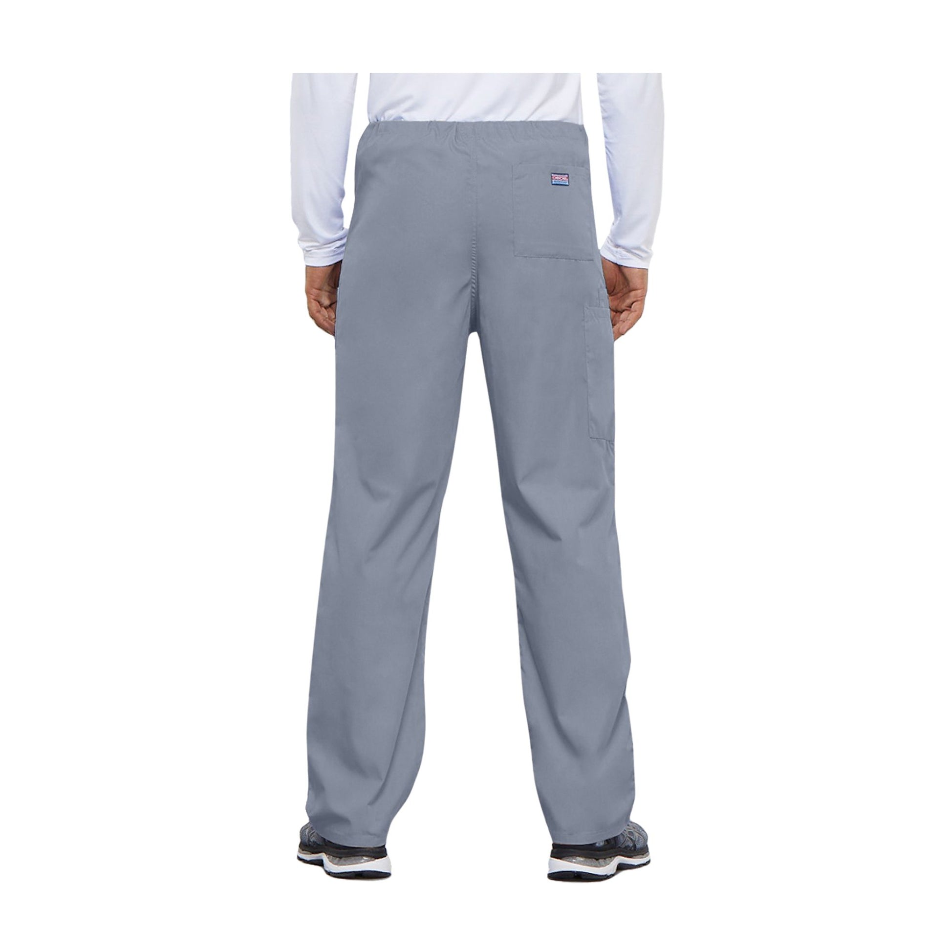 Nanterre - Pantalon large à cordon de serrage - Unisexe - Cherokee - My Médical