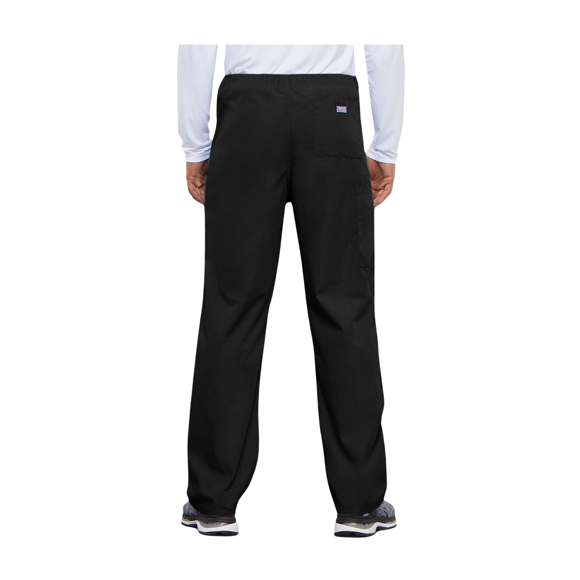 Nanterre - Pantalon large à cordon de serrage - Unisexe - Cherokee - My Médical