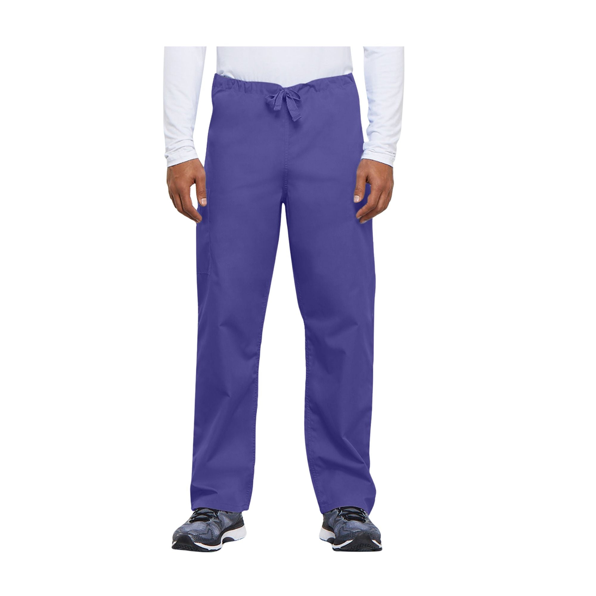 Nanterre - Pantalon large à cordon de serrage - Unisexe - Cherokee - My Médical