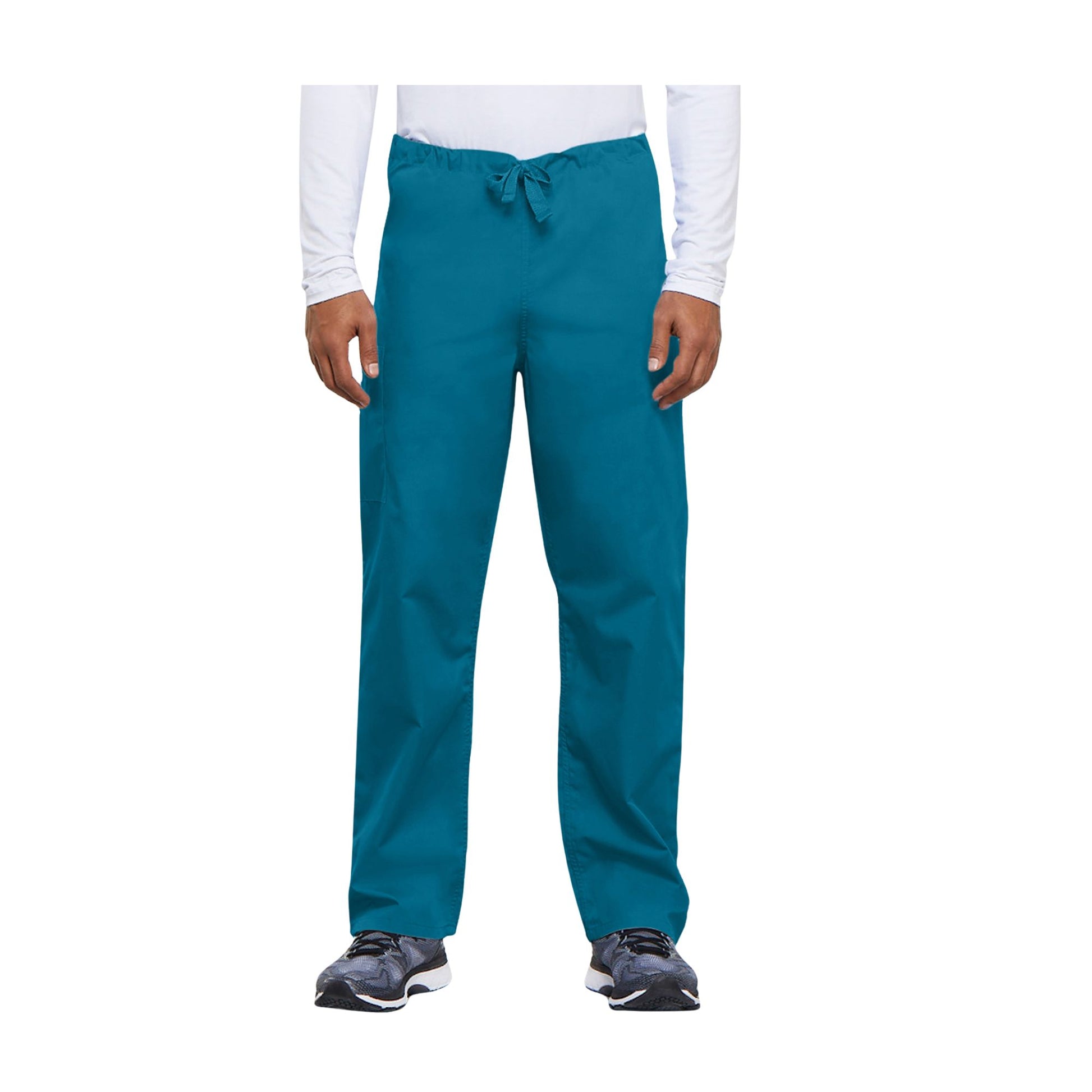 Nanterre - Pantalon large à cordon de serrage - Unisexe - Cherokee - My Médical
