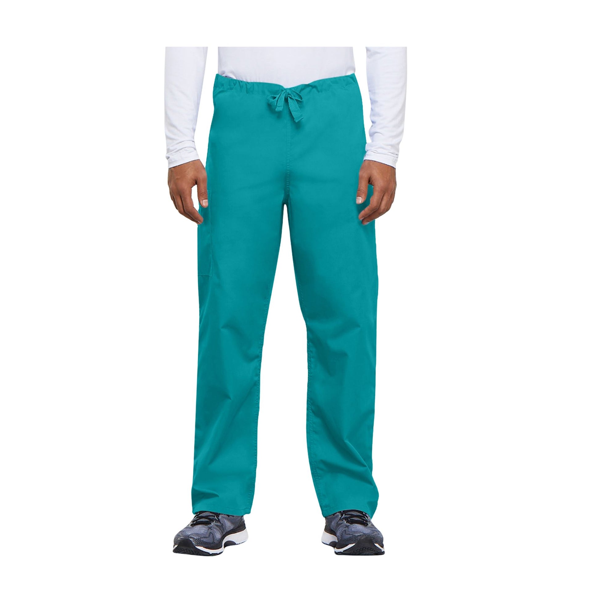 Nanterre - Pantalon large à cordon de serrage - Unisexe - Cherokee - My Médical