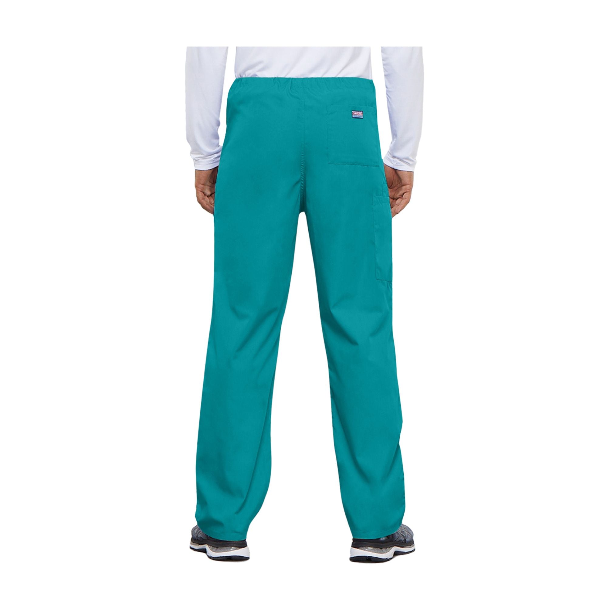 Nanterre - Pantalon large à cordon de serrage - Unisexe - Cherokee - My Médical