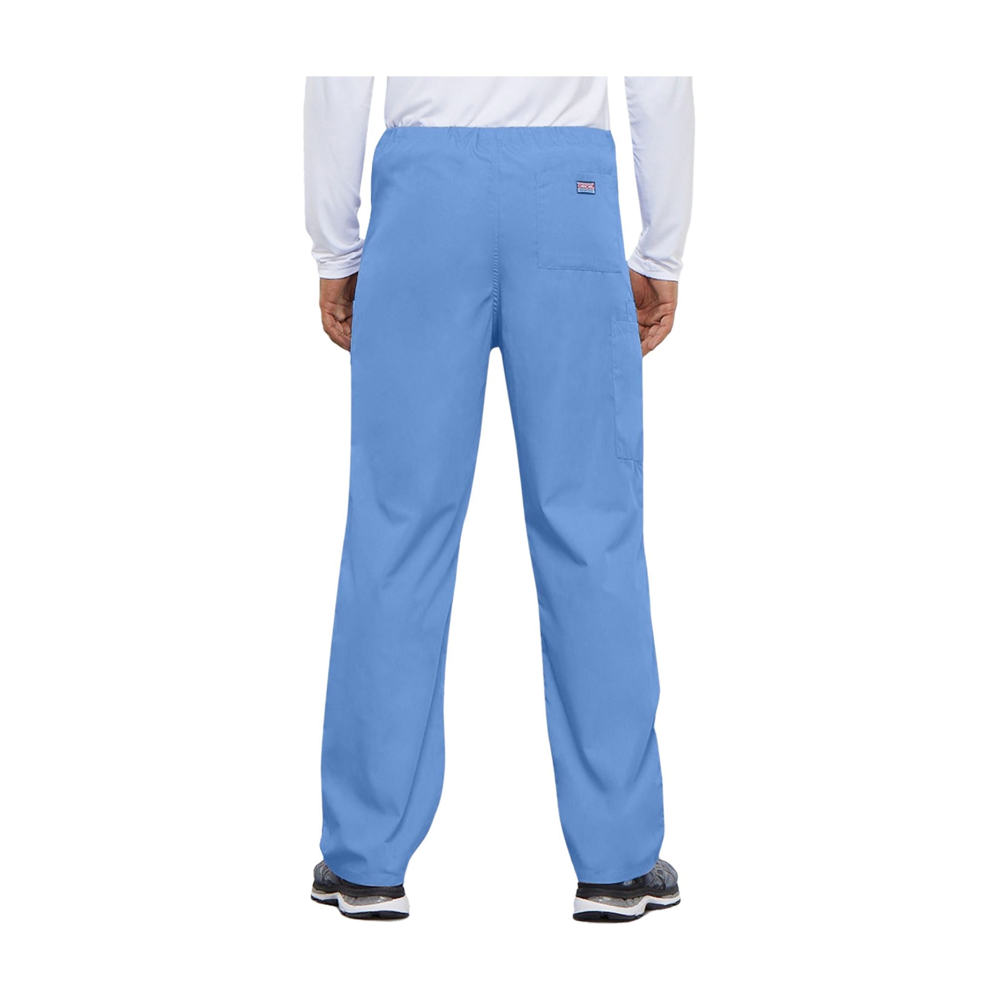 Nanterre - Pantalon large à cordon de serrage - Unisexe - Cherokee - My Médical