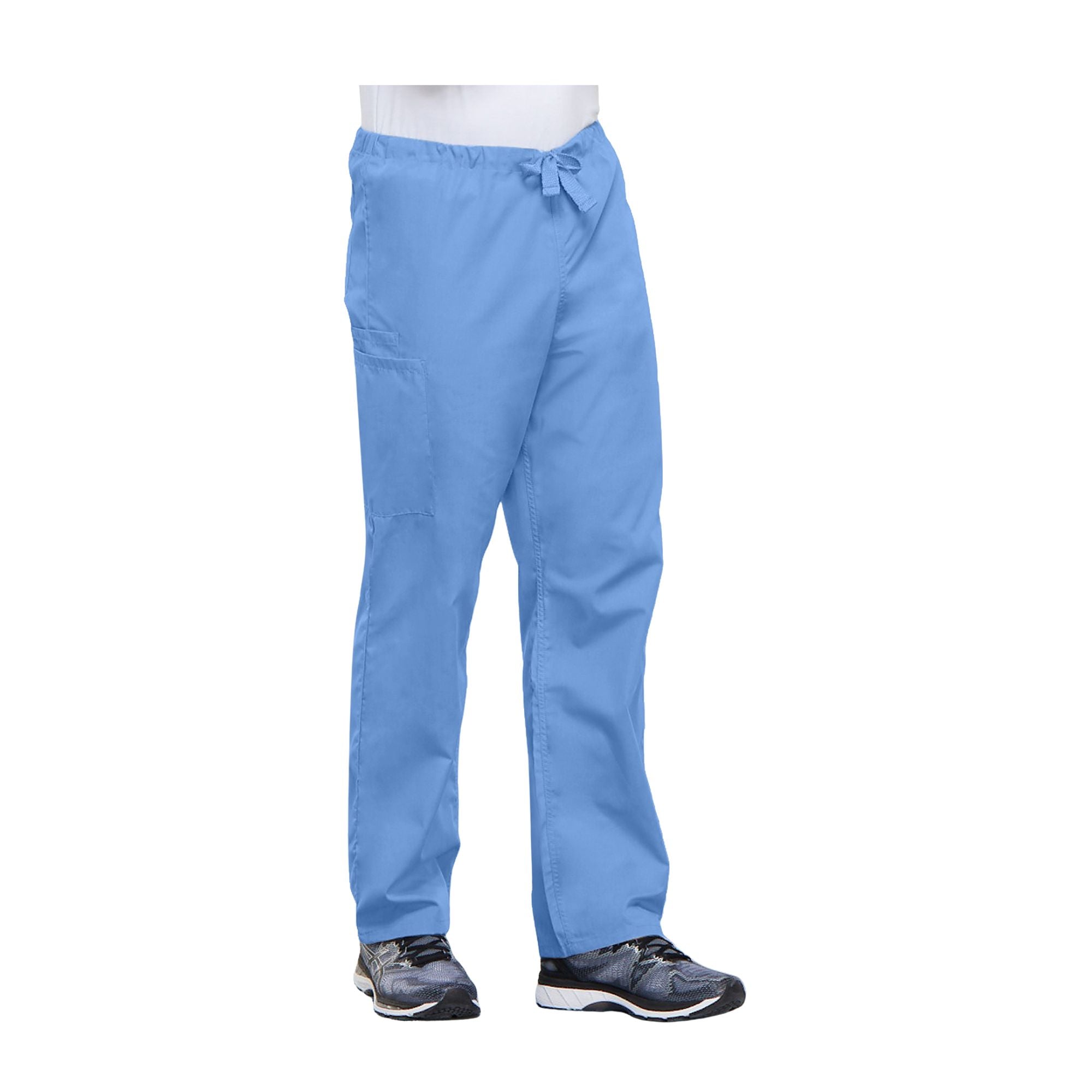 Nanterre - Pantalon large à cordon de serrage - Unisexe - Cherokee - My Médical