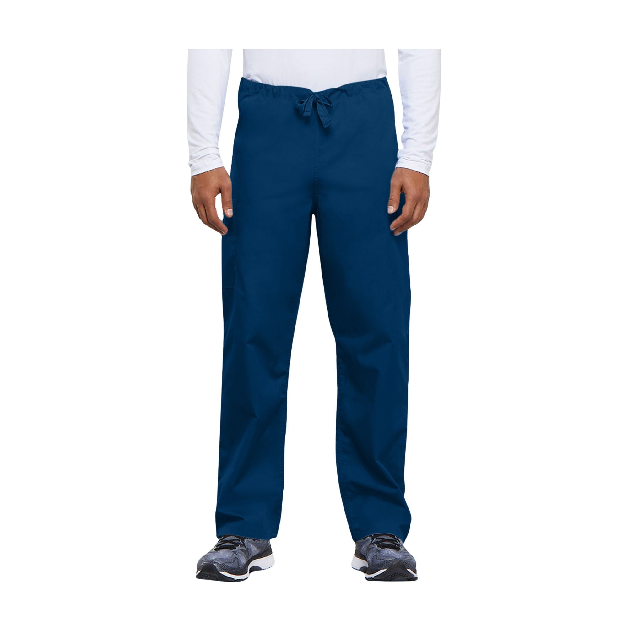 Nanterre - Pantalon large à cordon de serrage - Unisexe - Cherokee - My Médical