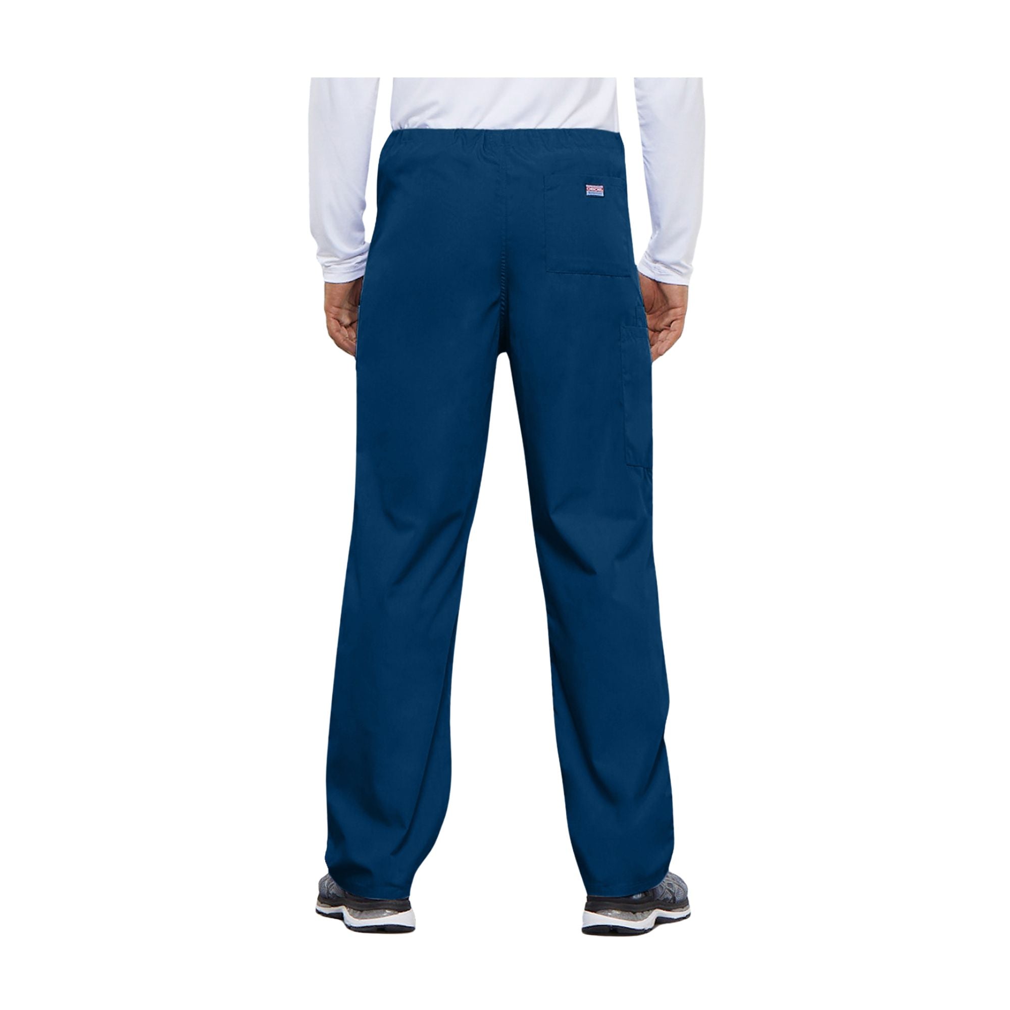 Nanterre - Pantalon large à cordon de serrage - Unisexe - Cherokee - My Médical