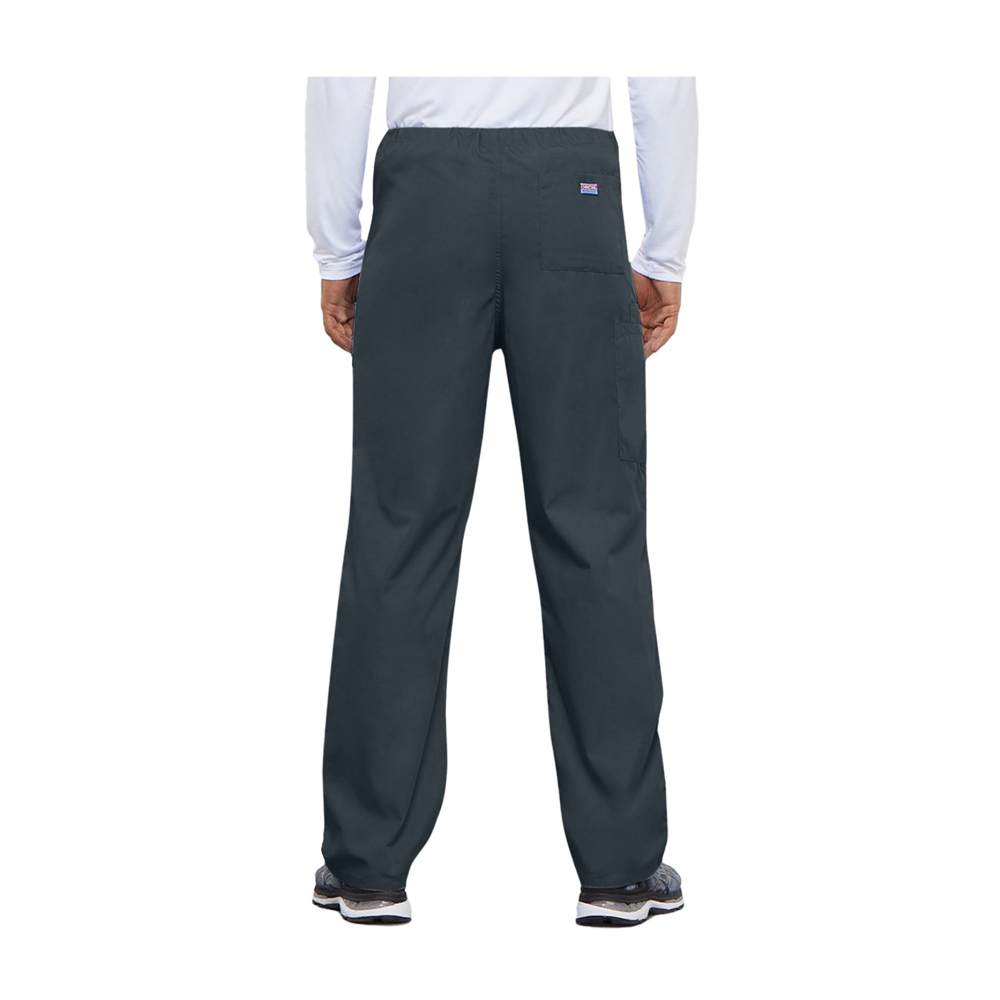 Nanterre - Pantalon large à cordon de serrage - Unisexe - Cherokee - My Médical