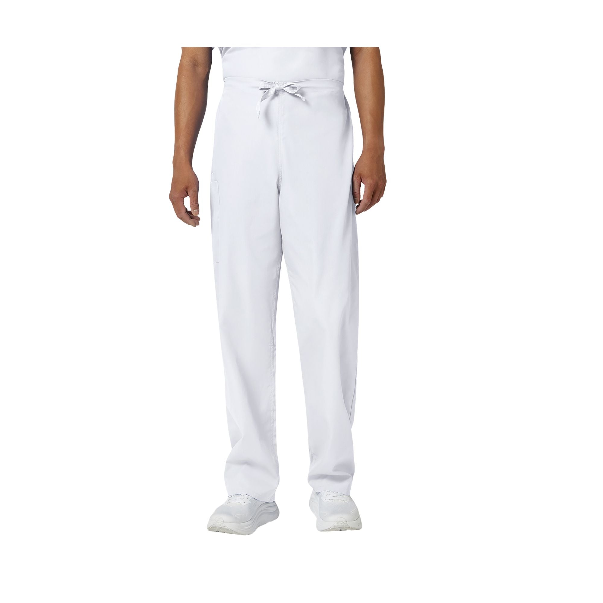 Nanterre - Pantalon large à cordon de serrage - Unisexe - Cherokee - My Médical