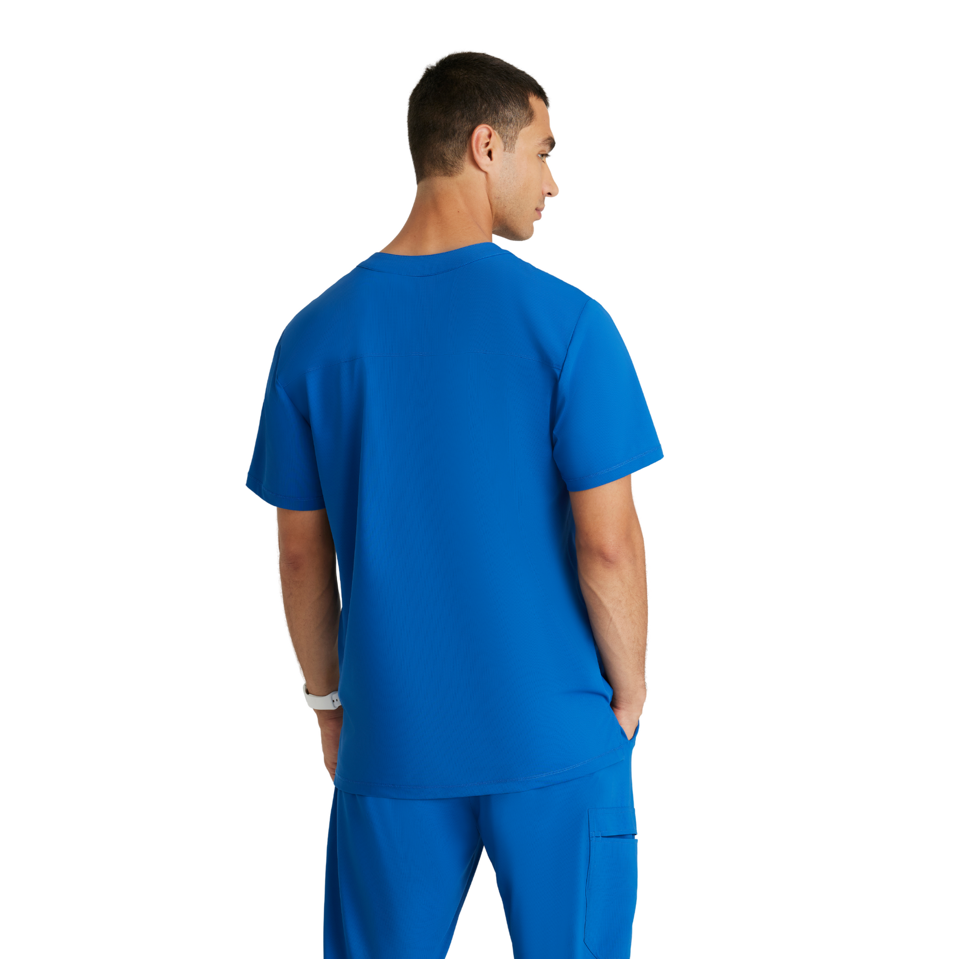 Néo - Tunique col rond à fermeture éclair - Homme - Skechers Slip-ins SKECHERS SLIP-INS KNITS