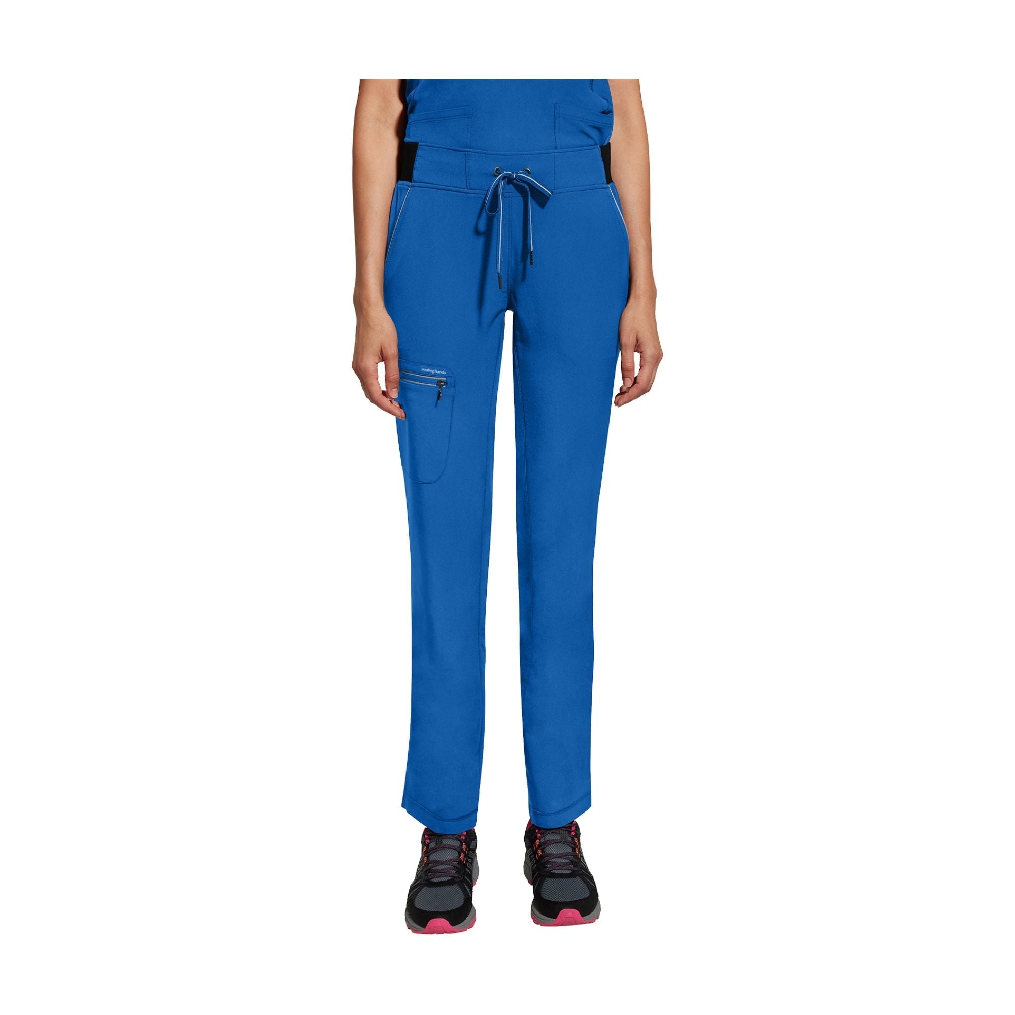 Nisha - Pantalon avec cordon de serrage - Femme - Healing Hands Healing Hands 