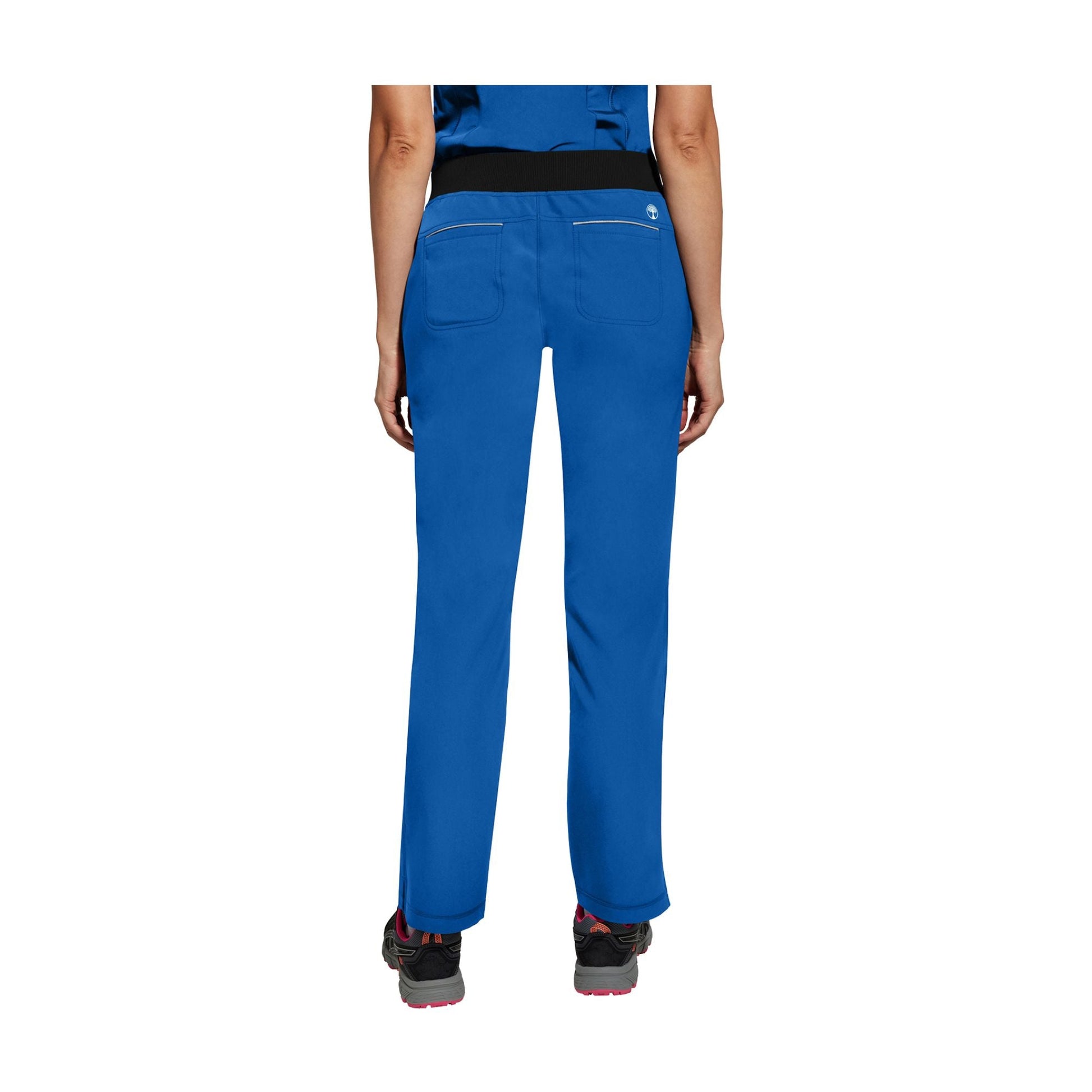 Nisha - Pantalon avec cordon de serrage - Femme - Healing Hands Healing Hands 