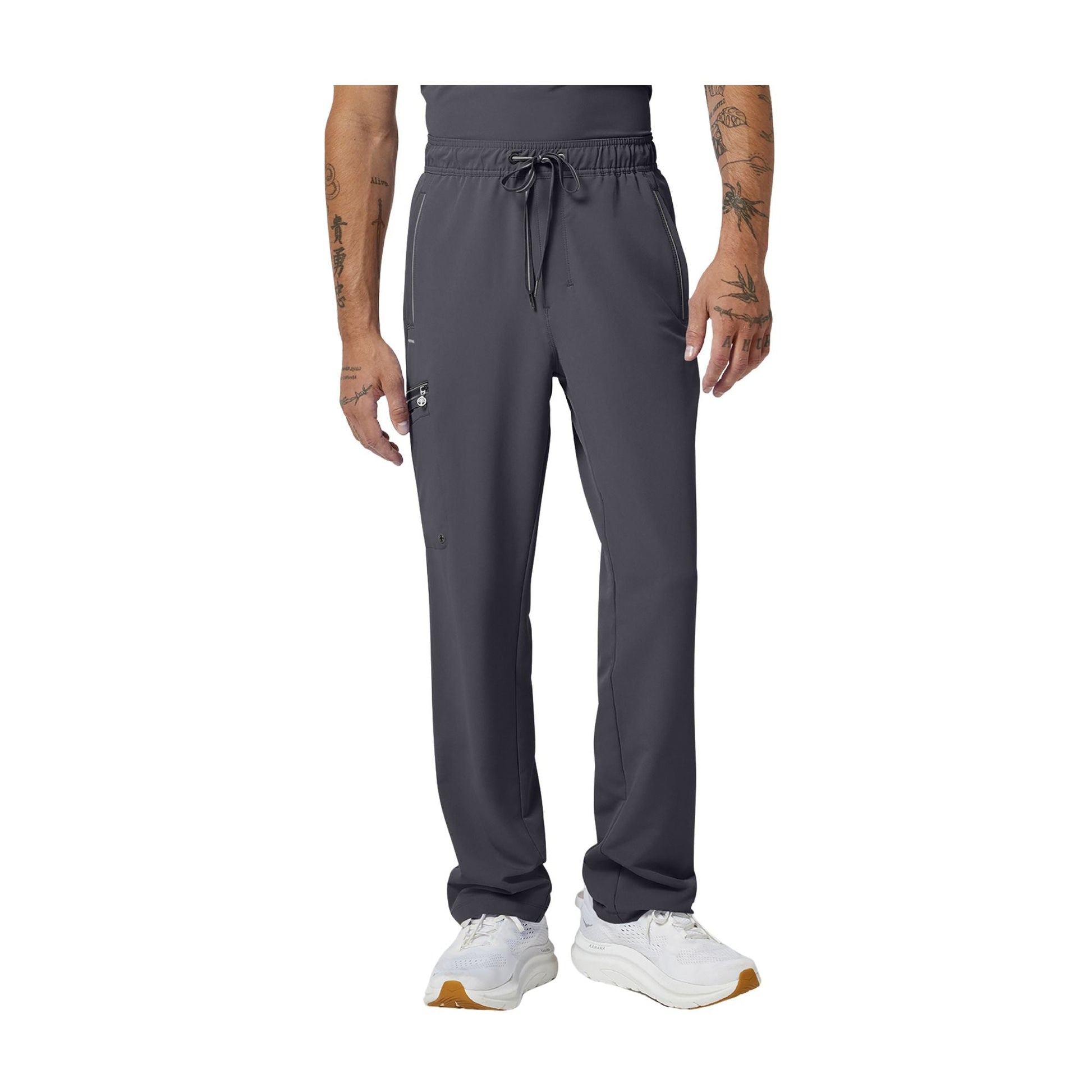 Noah - Pantalon - Ceinture élastique - Homme - Healing Hand Healing Hands 