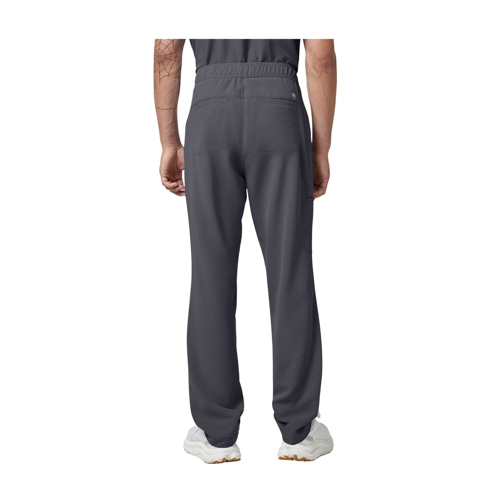 Noah - Pantalon - Ceinture élastique - Homme - Healing Hand Healing Hands 