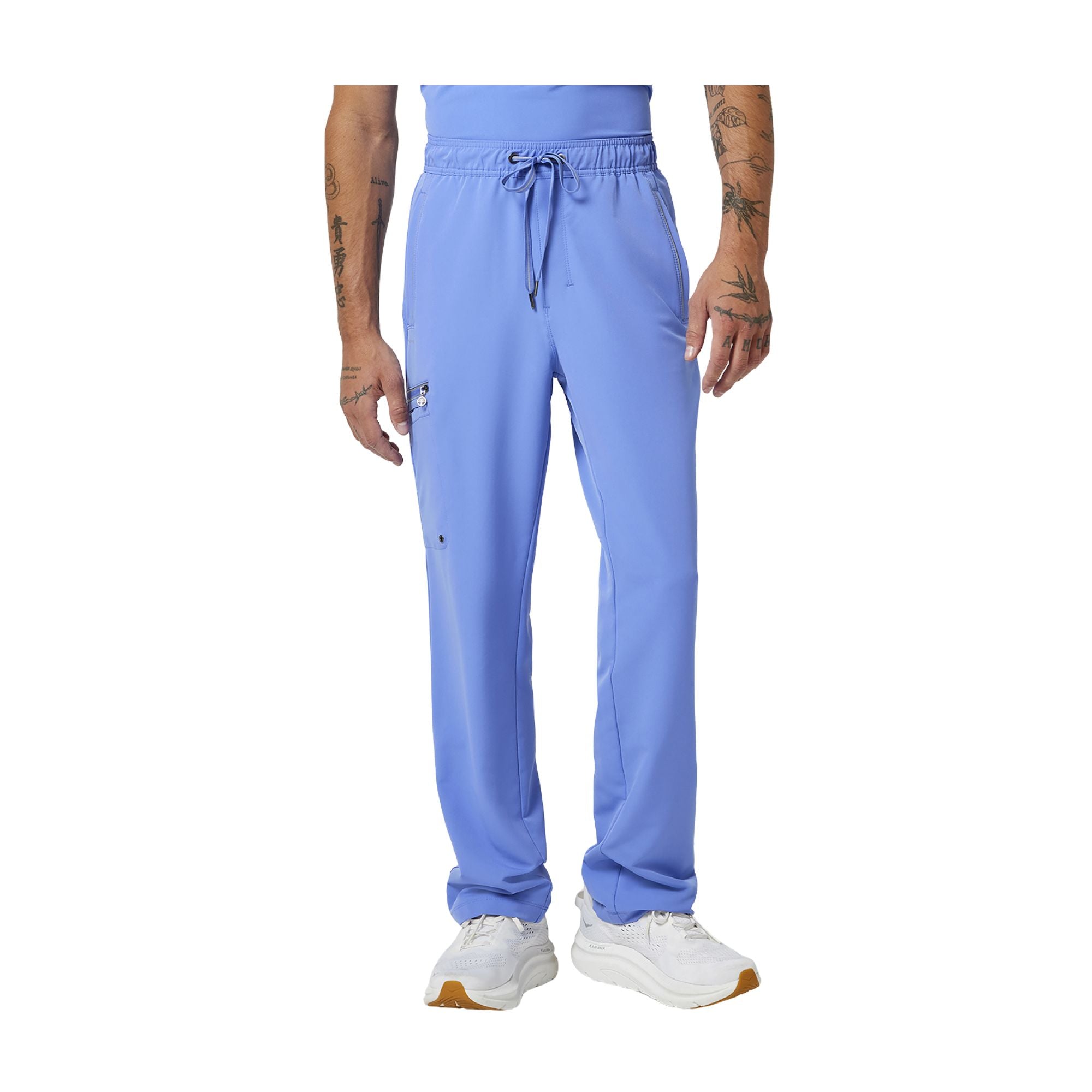 Noah - Pantalon - Ceinture élastique - Homme - Healing Hand Healing Hands 