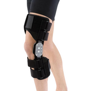 Knee Brace - Genugib® Poly-C - One Size - Gibaud