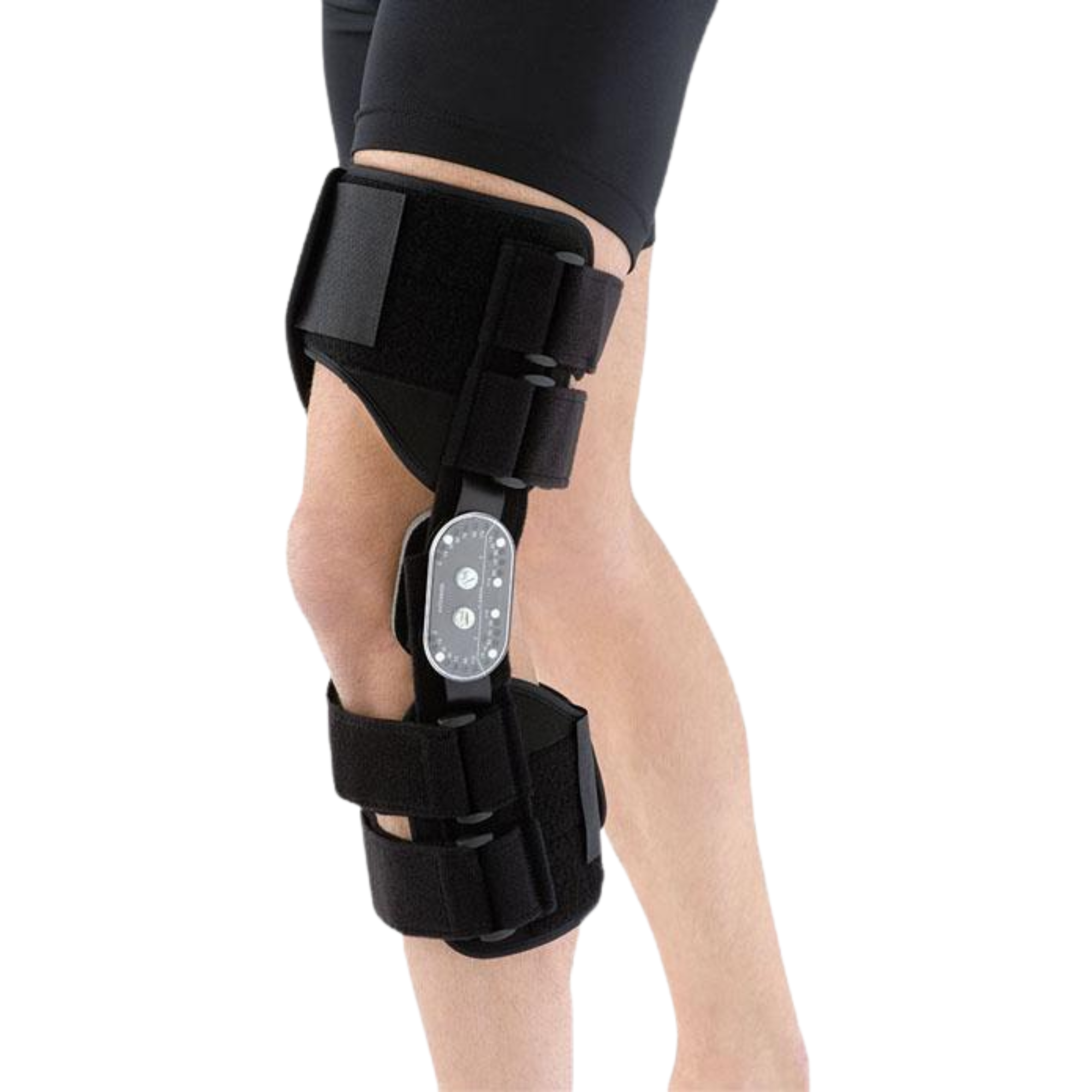 Knee Brace - Genugib® Poly-C - One Size - Gibaud