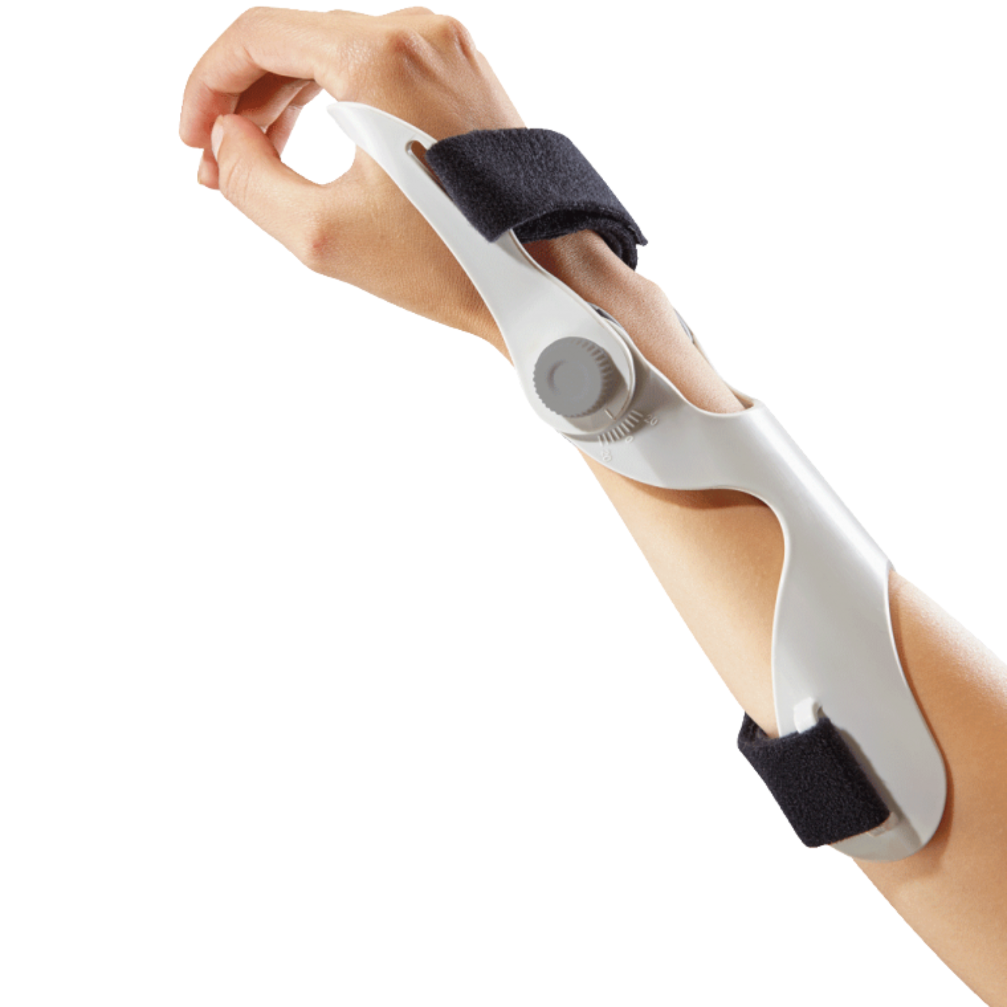 Hand orthosis - Manugib® Carpal Tunnel - Several sizes - Gibaud