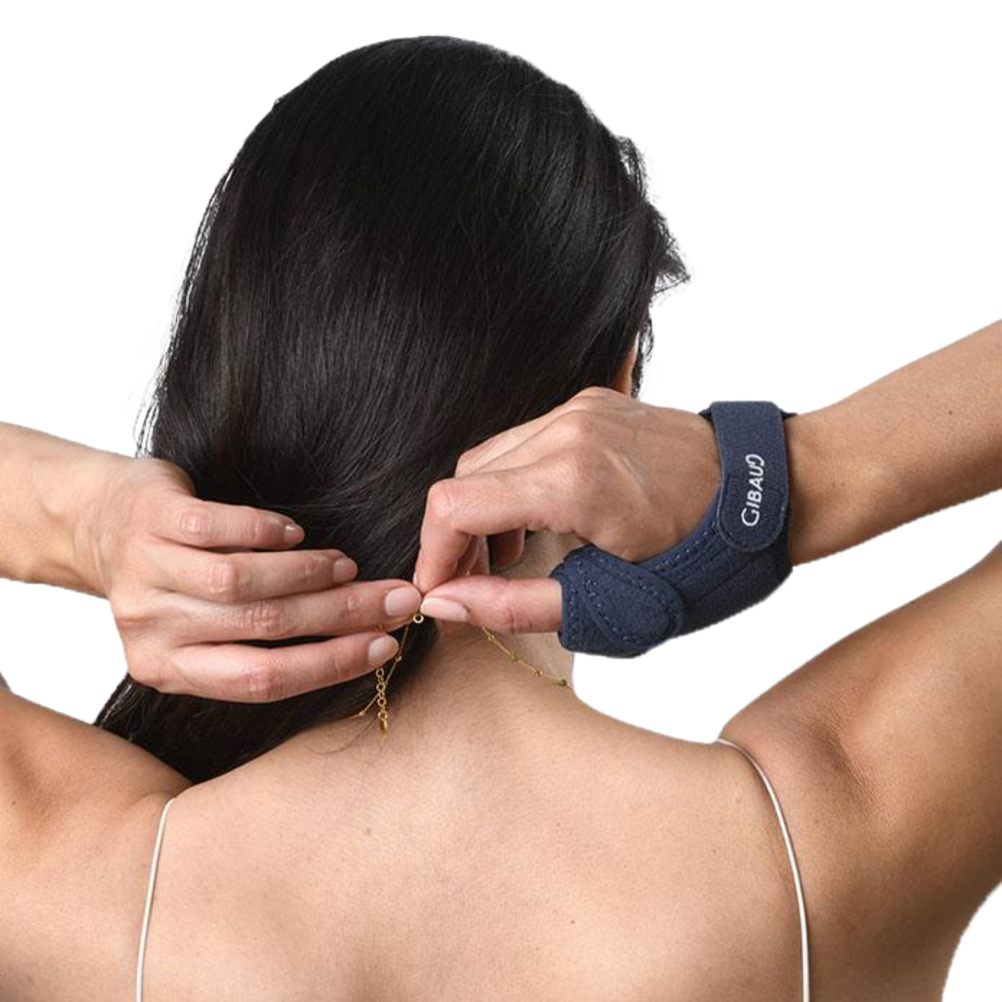 Orthèse de pouce - Manugib® Rhizactive - Plusieurs Tailles - Gibaud