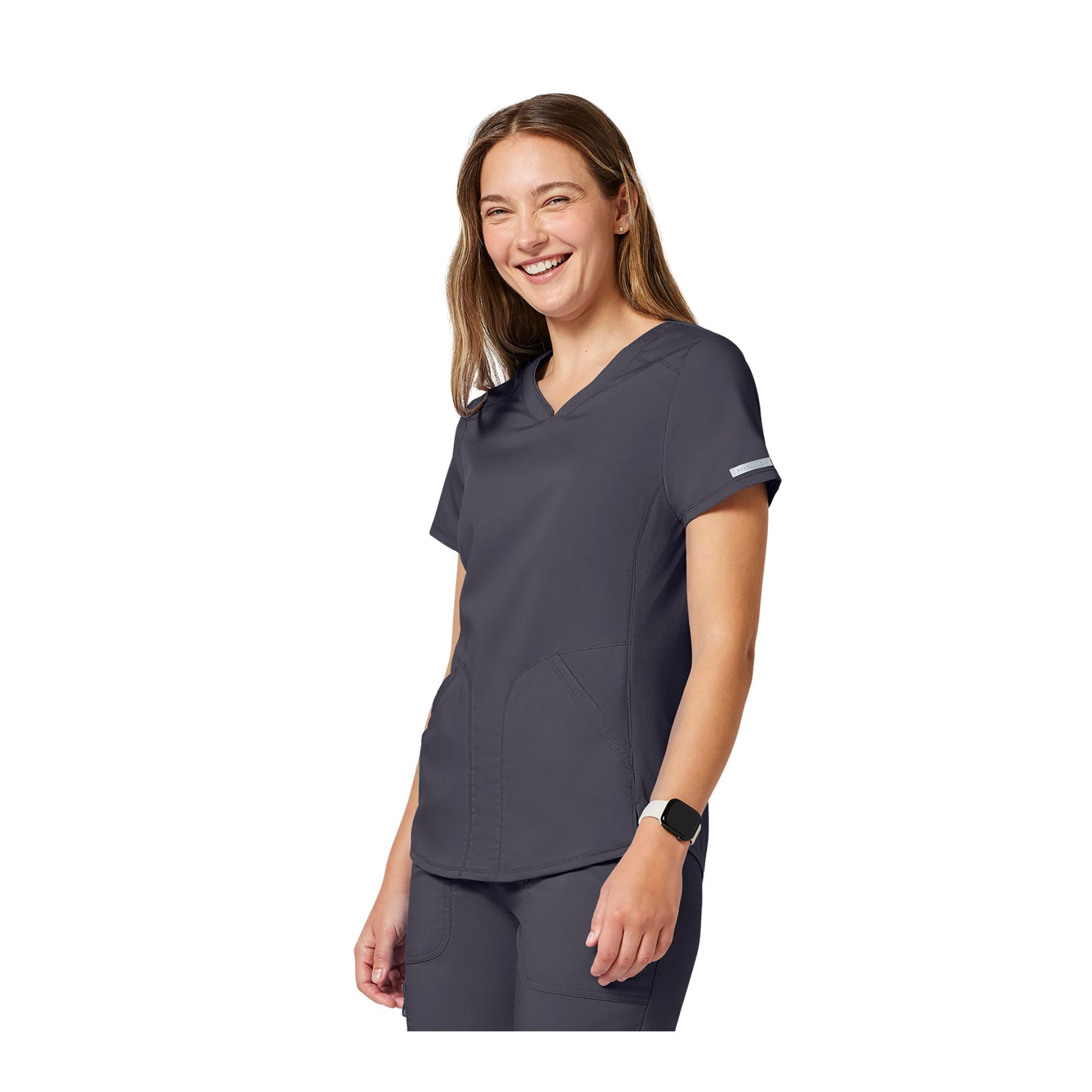 Orx - Medical Tunic - V-Neck - Women - Cherokee