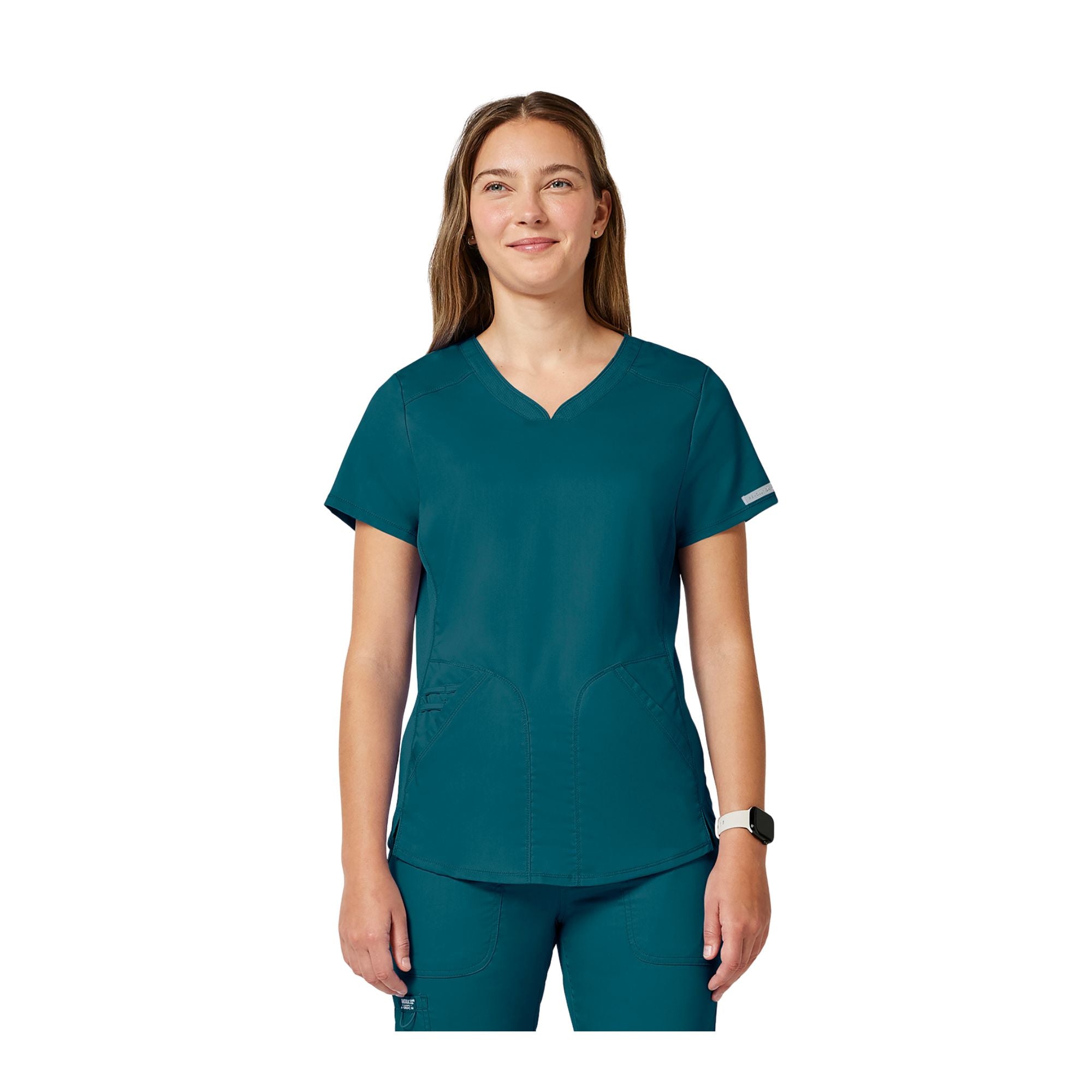 Orx - Medical Tunic - V-Neck - Women - Cherokee