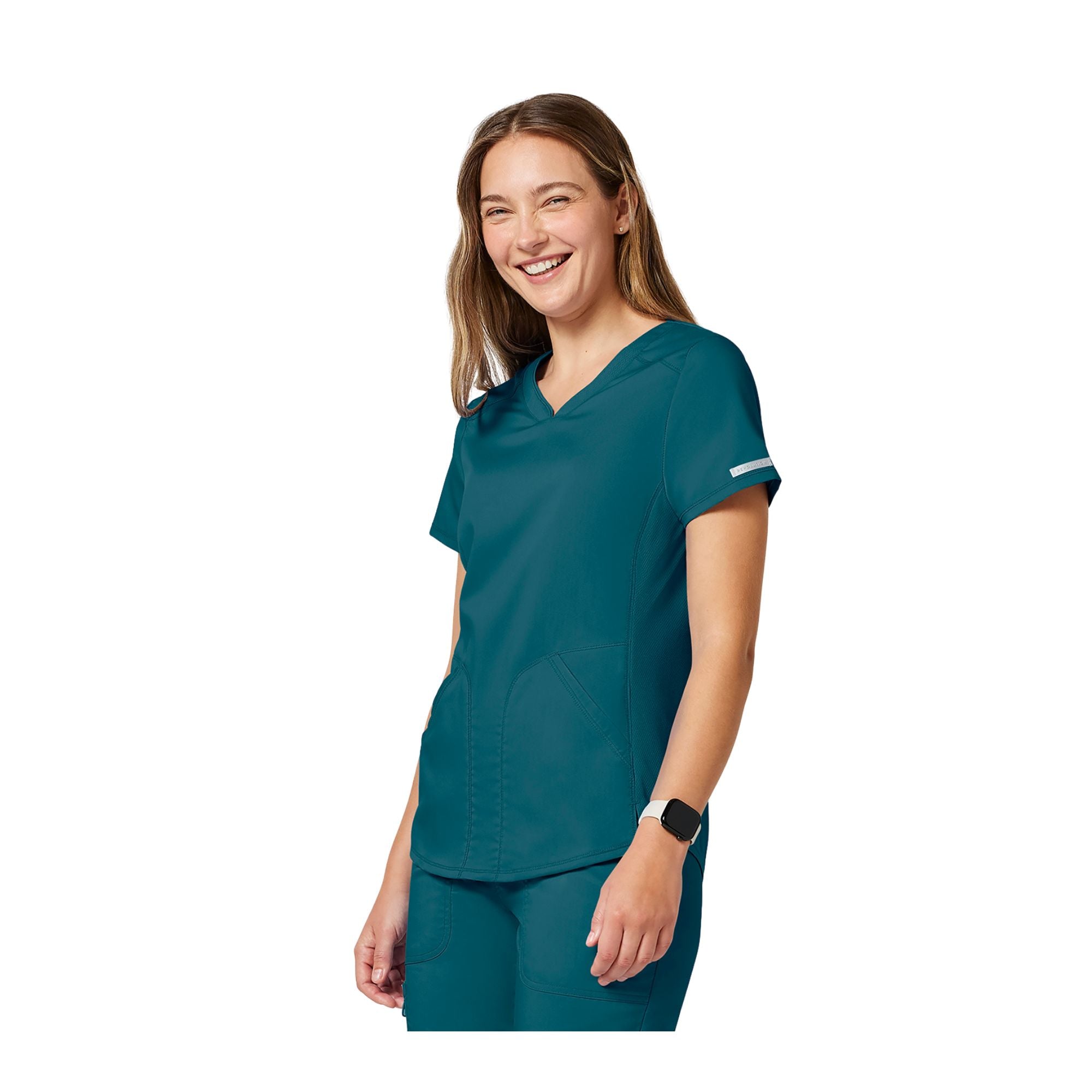 Orx - Medical Tunic - V-Neck - Women - Cherokee