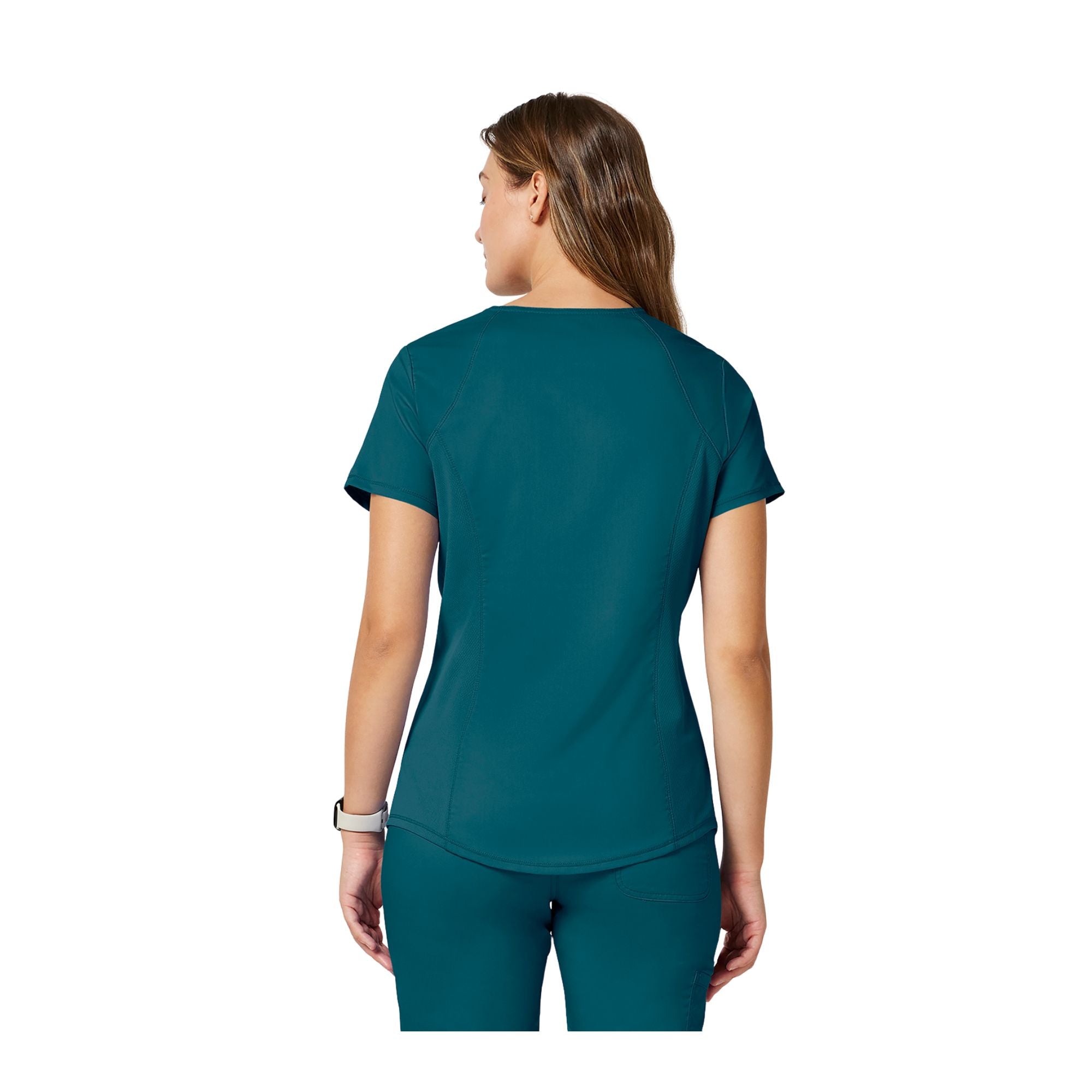 Orx - Medical Tunic - V-Neck - Women - Cherokee