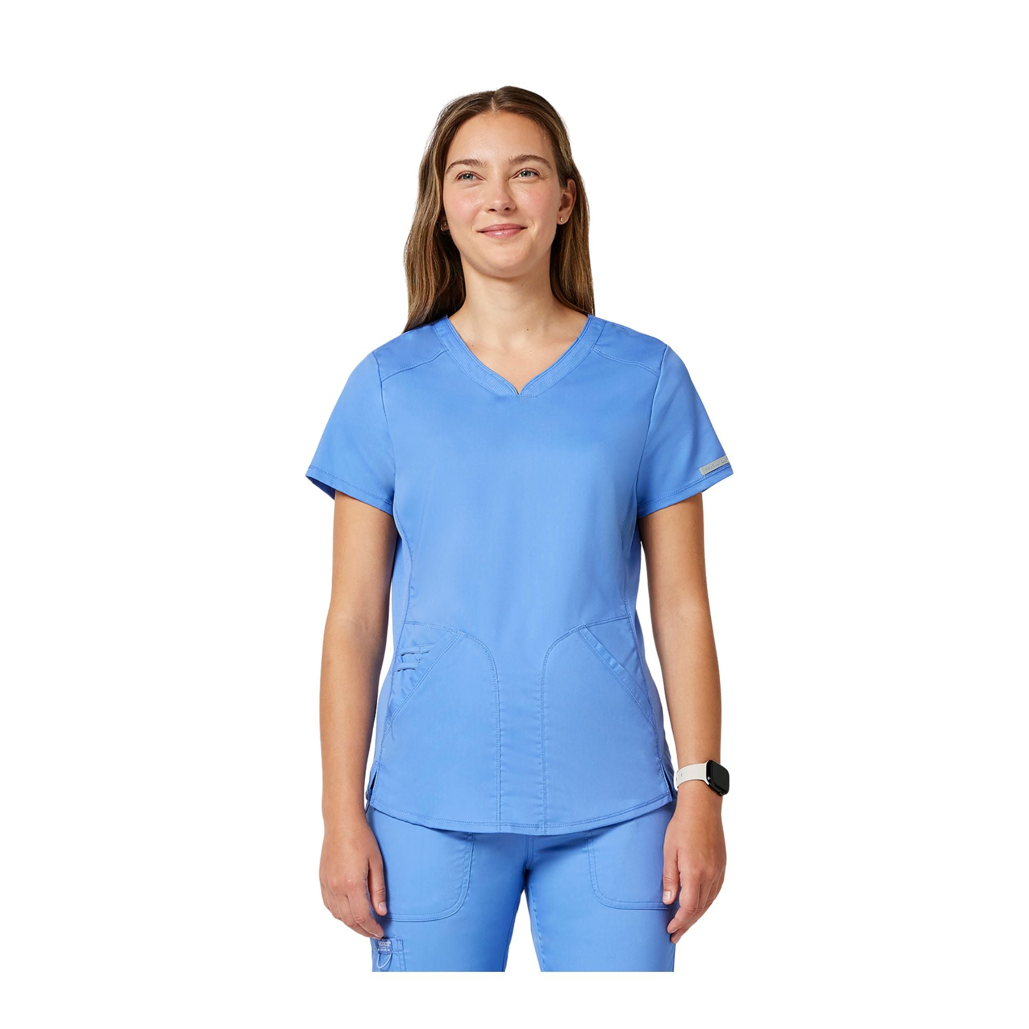 Orx - Medical Tunic - V-Neck - Women - Cherokee