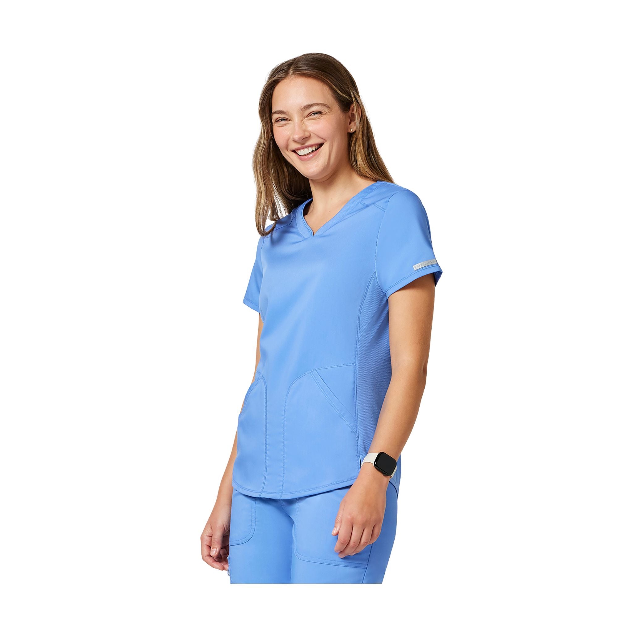Orx - Medical Tunic - V-Neck - Women - Cherokee