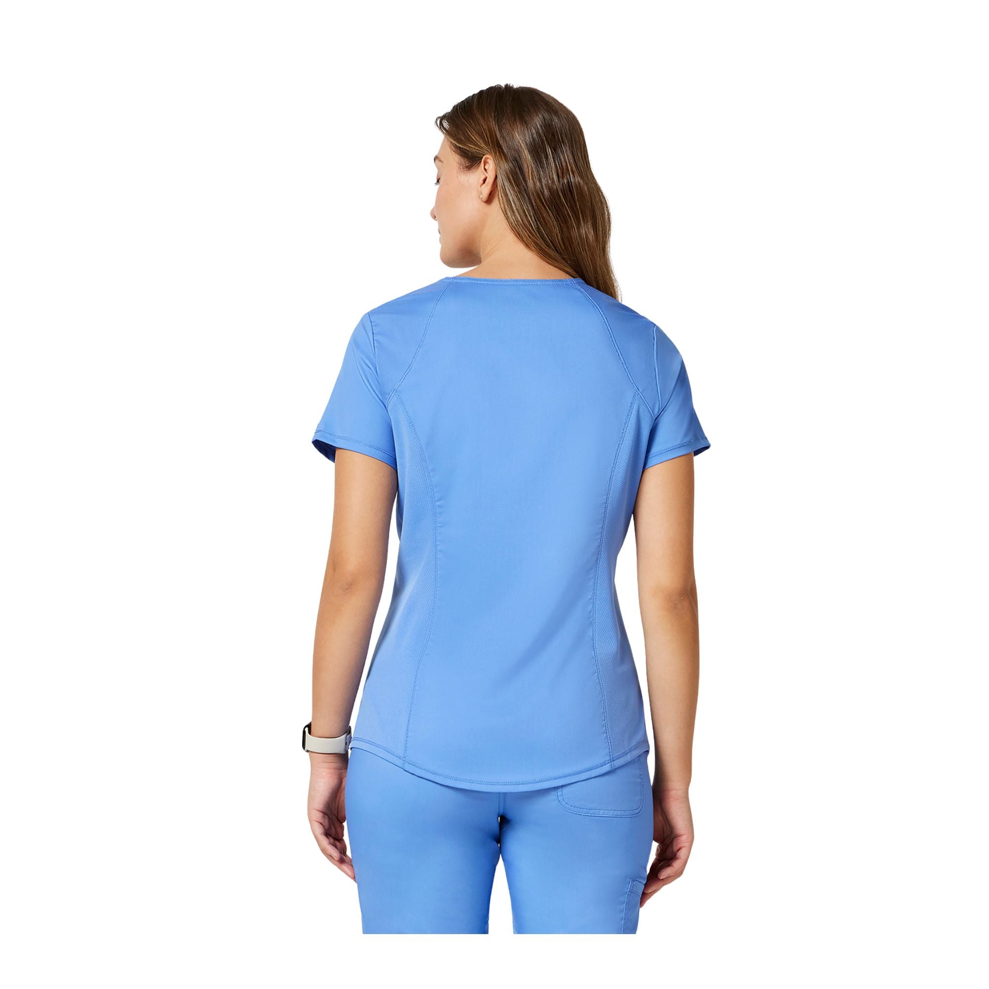 Orx - Medical Tunic - V-Neck - Women - Cherokee