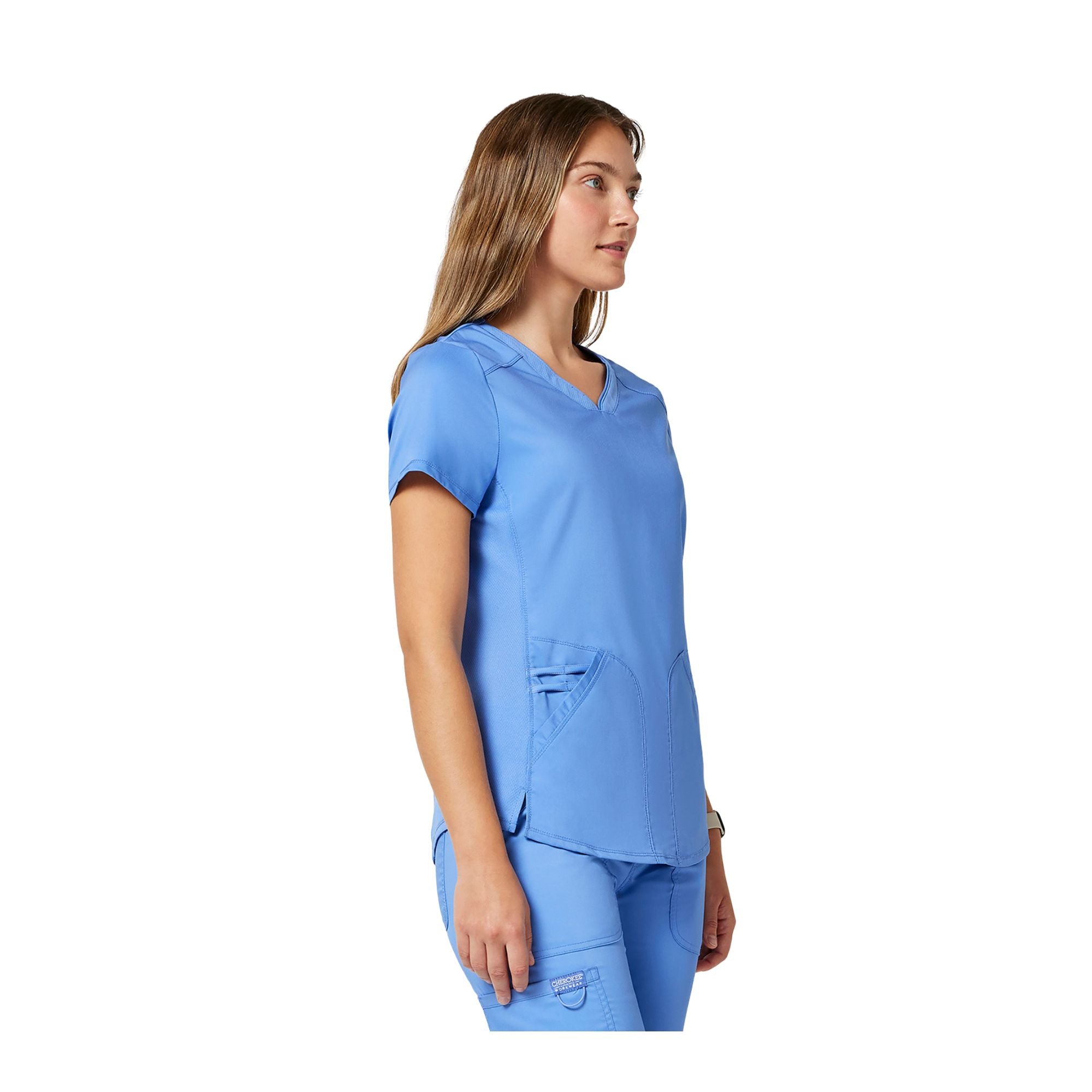 Orx - Medical Tunic - V-Neck - Women - Cherokee