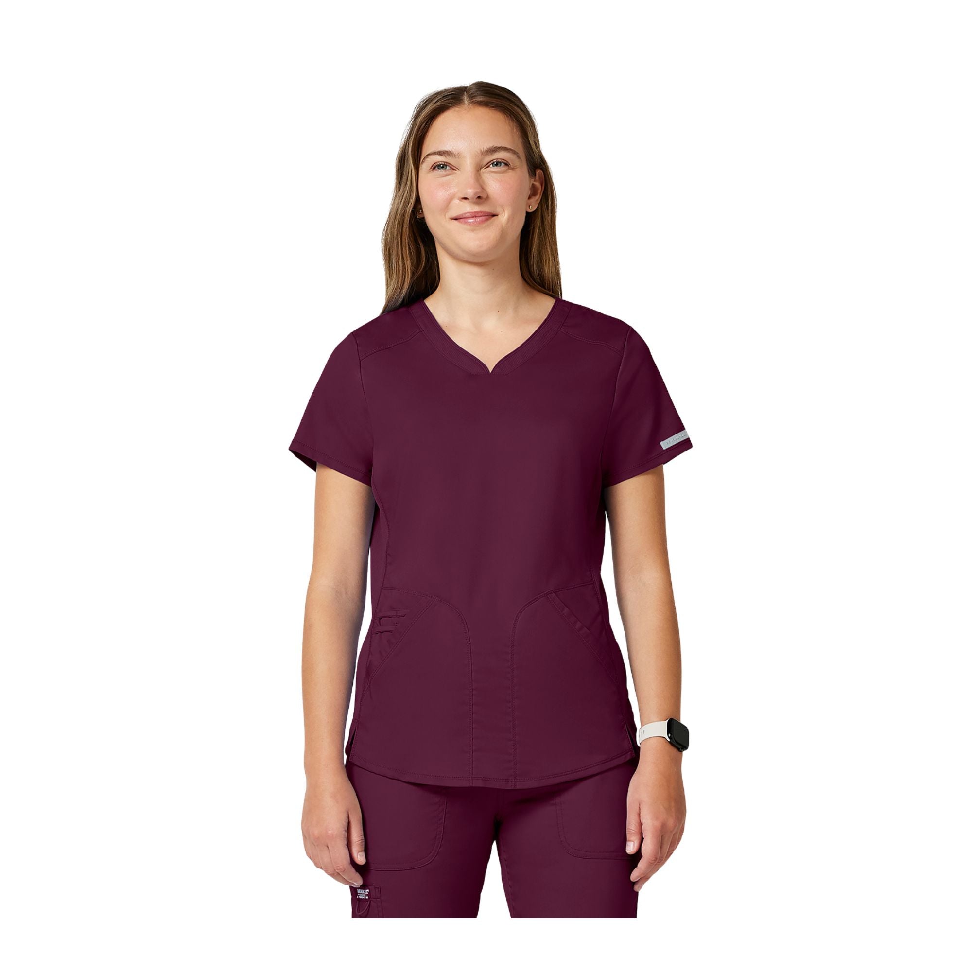 Orx - Medical Tunic - V-Neck - Women - Cherokee