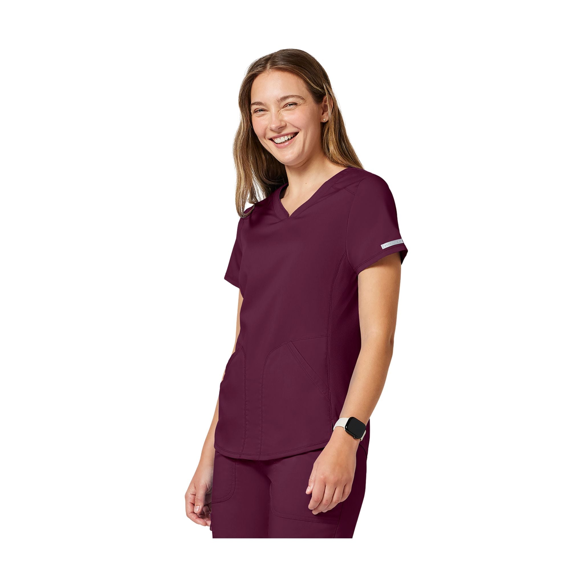 Orx - Medical Tunic - V-Neck - Women - Cherokee