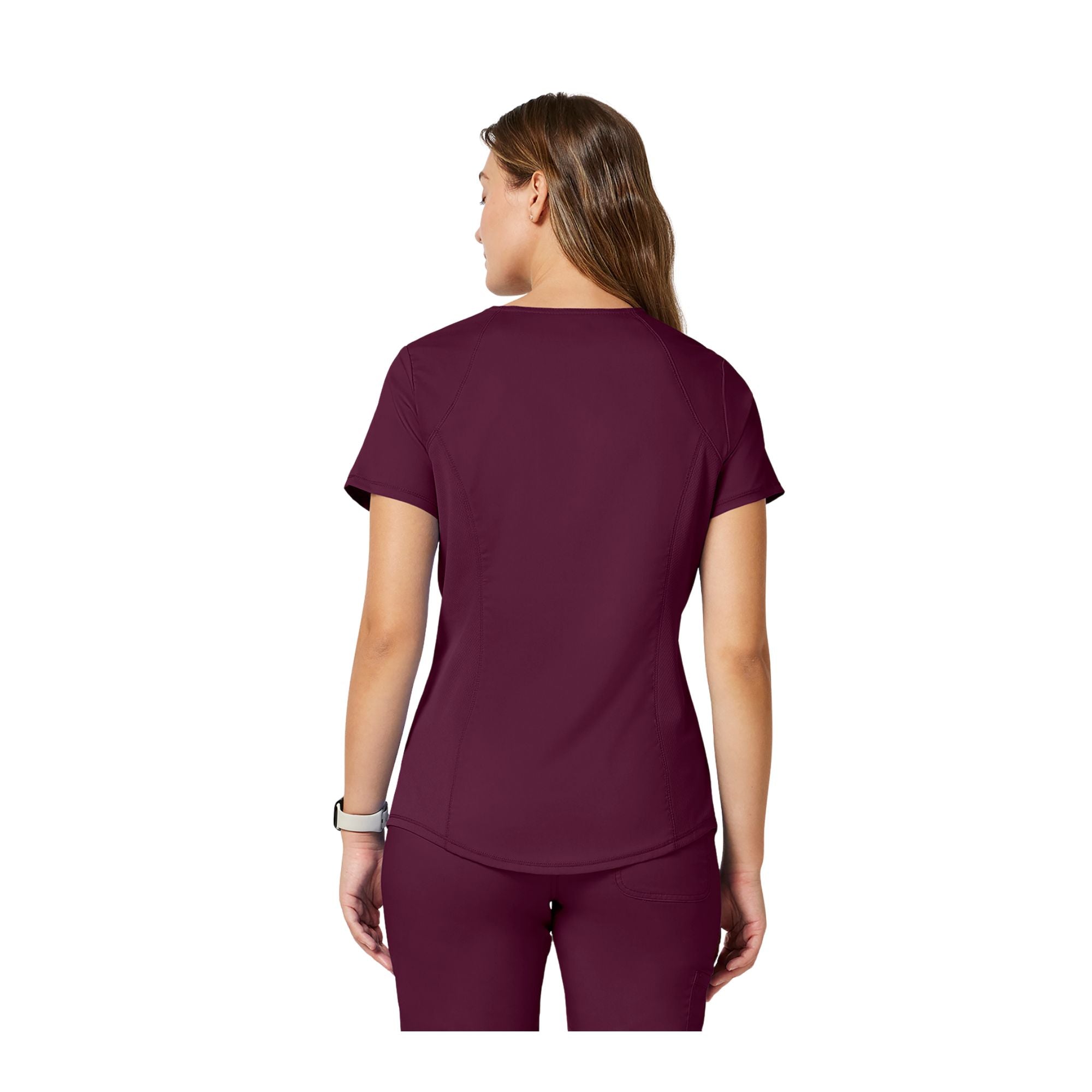 Orx - Medical Tunic - V-Neck - Women - Cherokee