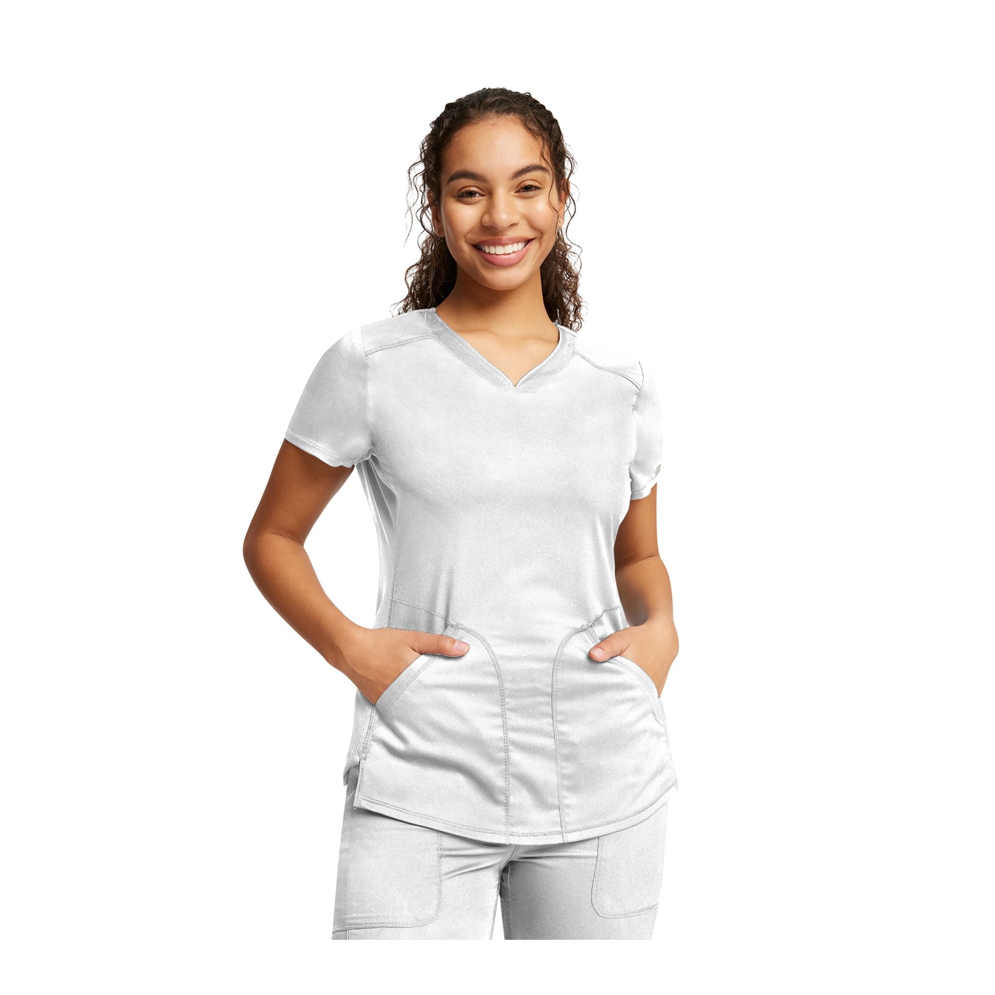 Orx - Medical Tunic - V-Neck - Women - Cherokee