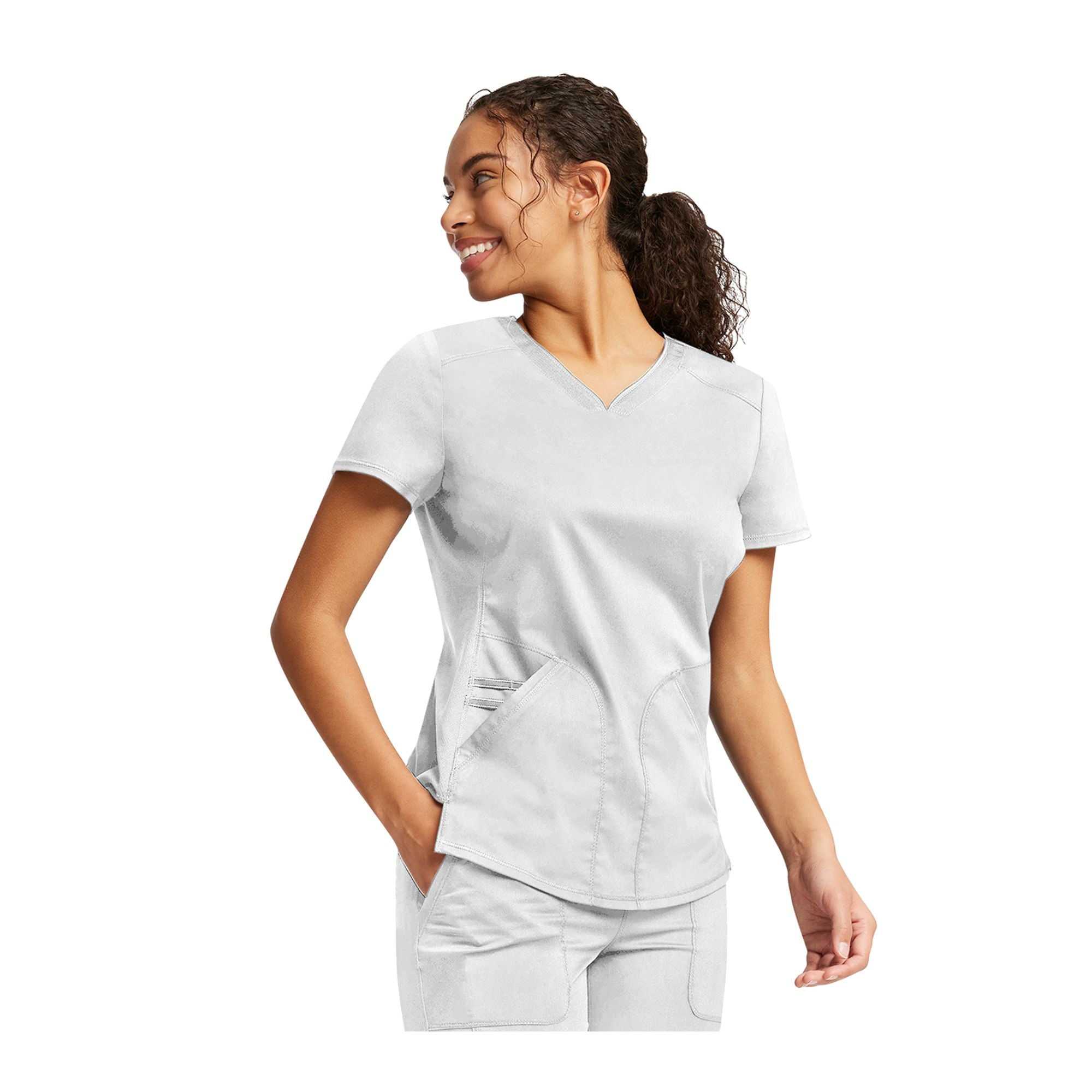 Orx - Medical Tunic - V-Neck - Women - Cherokee