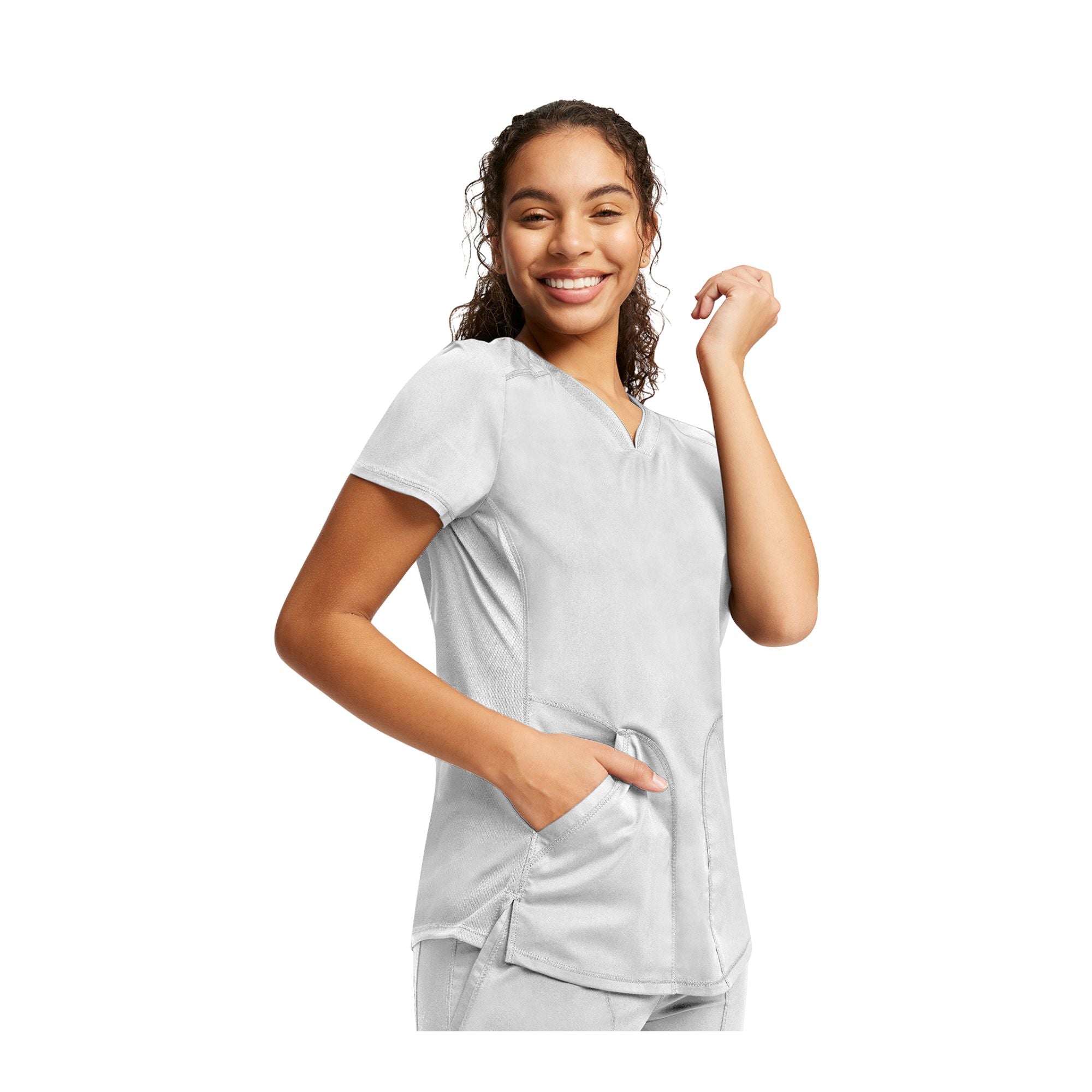 Orx - Medical Tunic - V-Neck - Women - Cherokee