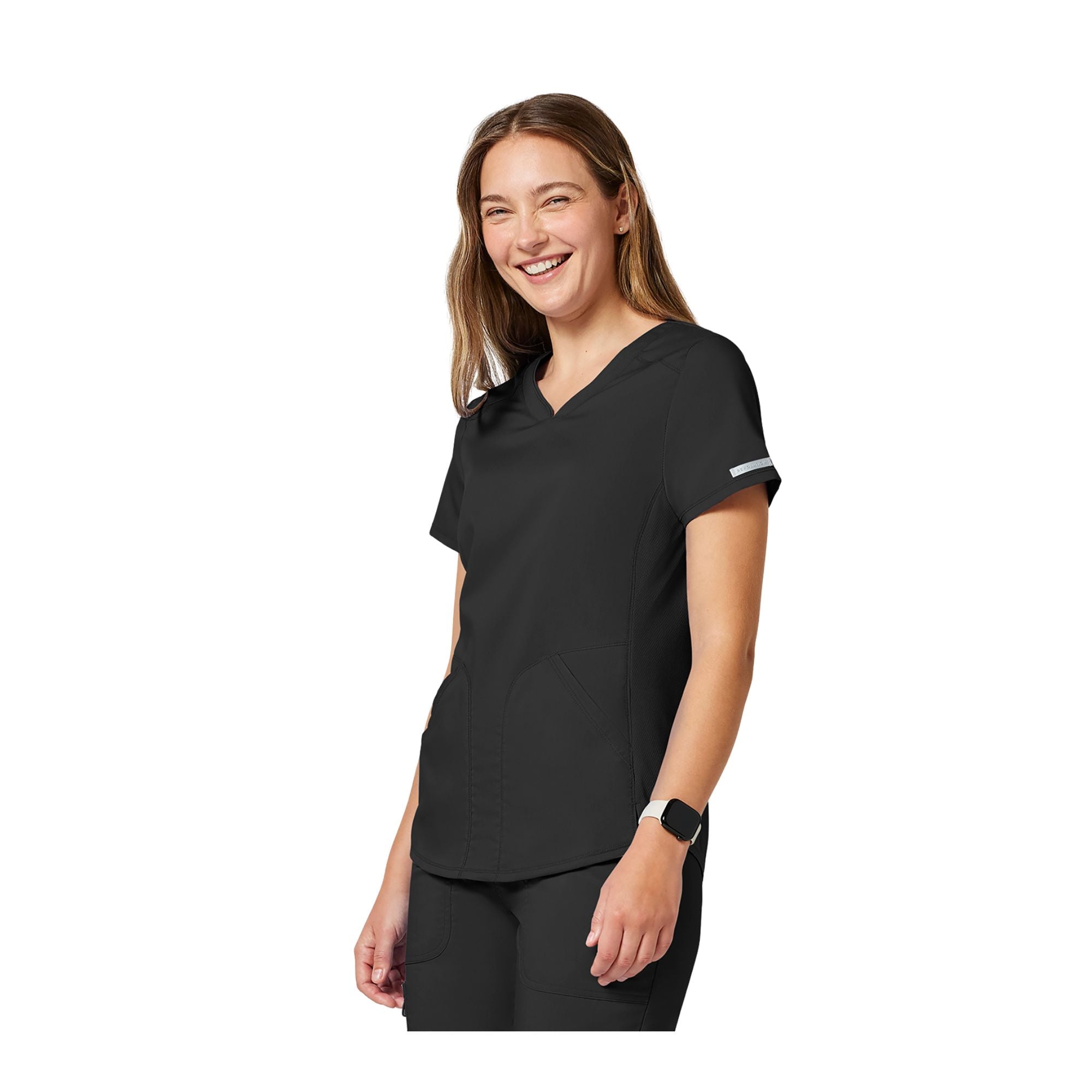 Orx - Medical Tunic - V-Neck - Women - Cherokee